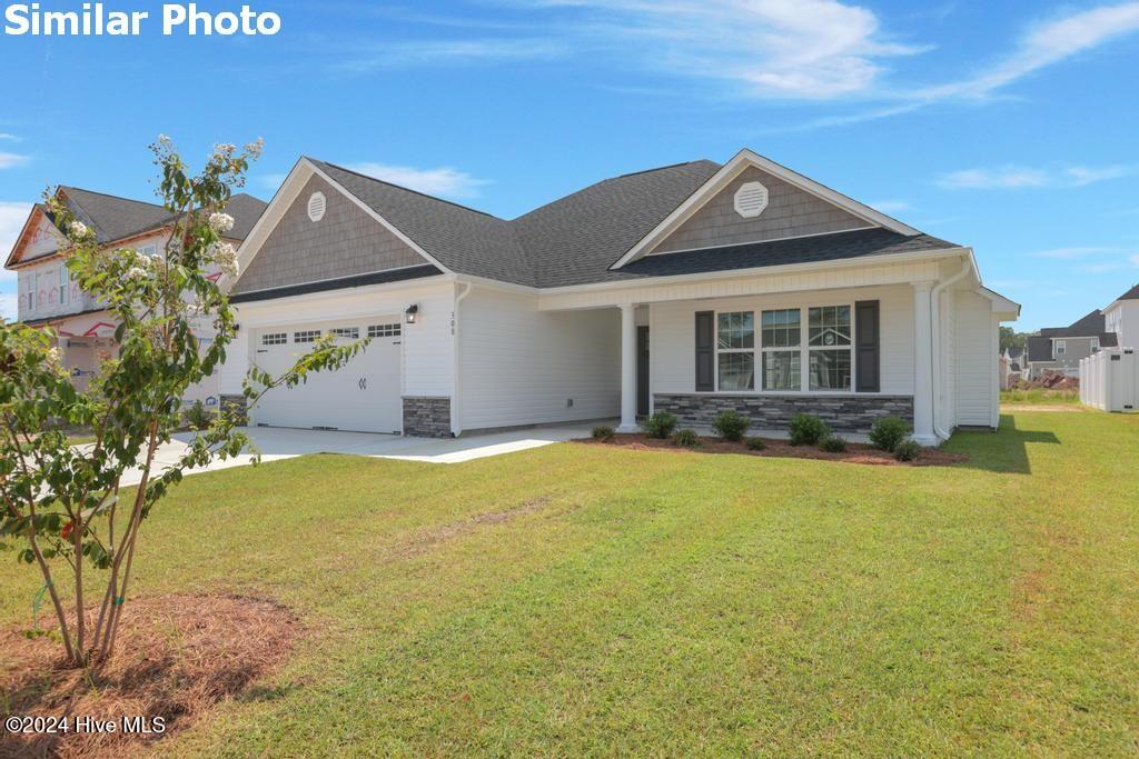 608 Carmel Drive Property Photo 6