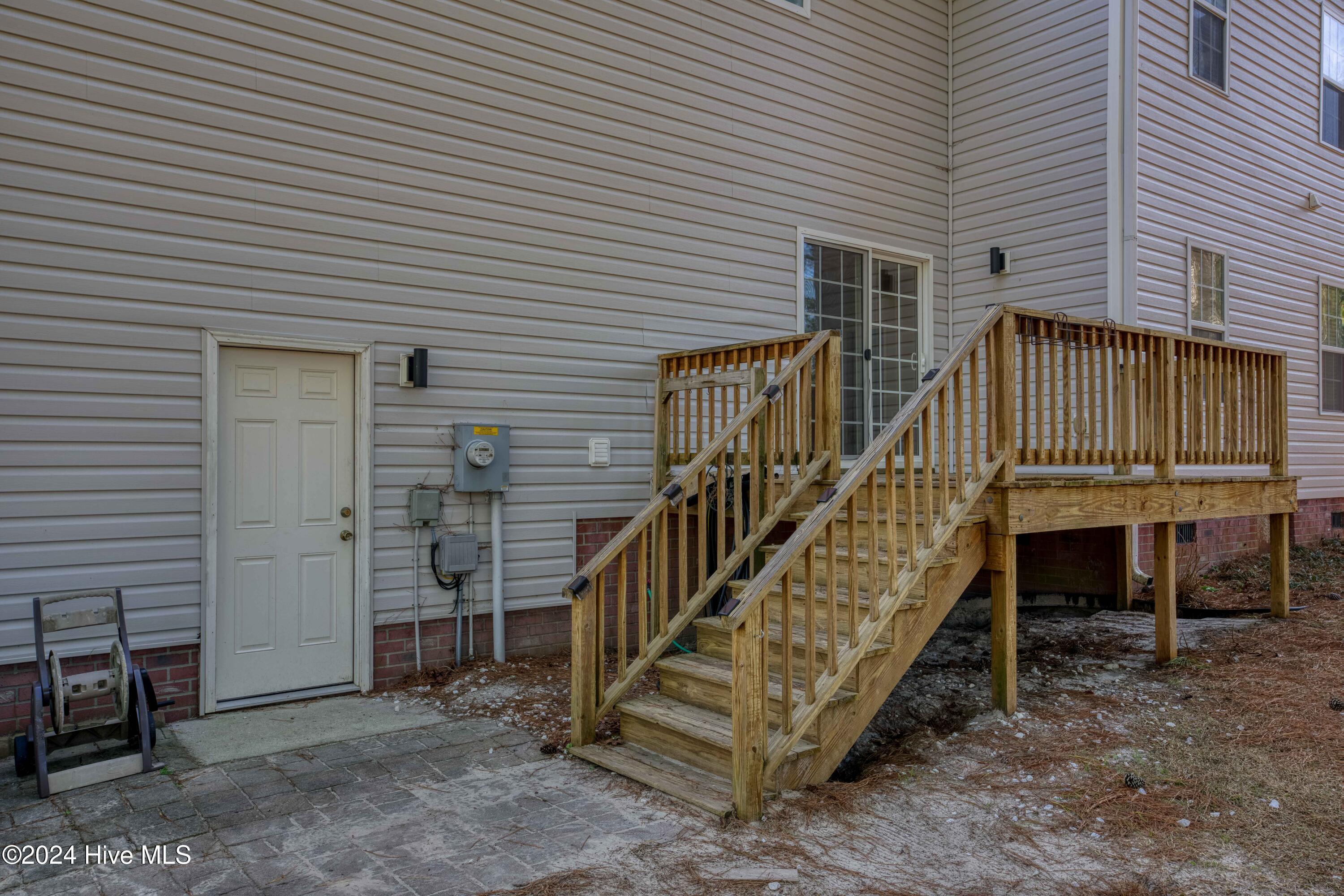 106 Creeks Edge Drive Property Photo 30