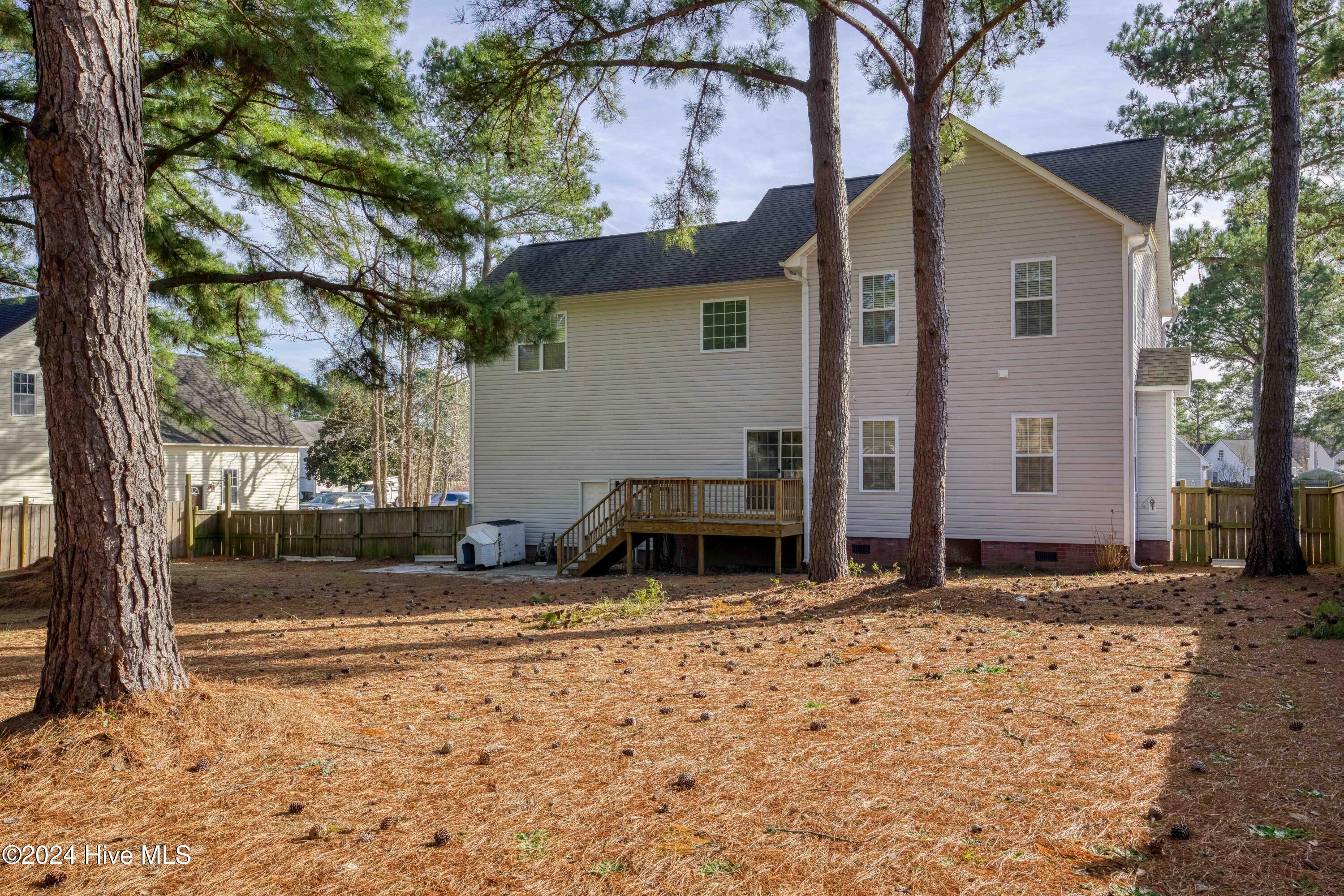 106 Creeks Edge Drive Property Photo 34