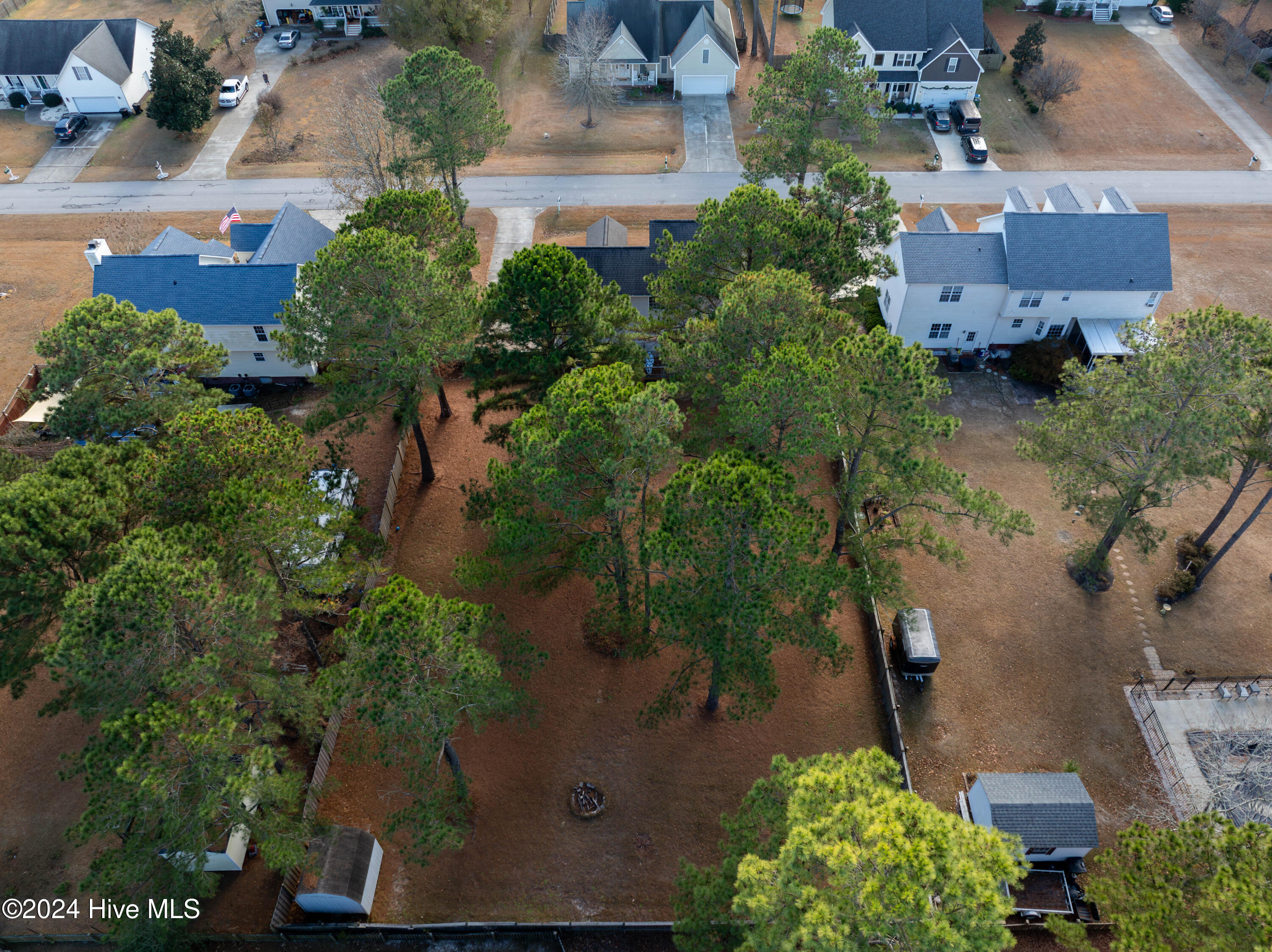 106 Creeks Edge Drive Property Photo 37