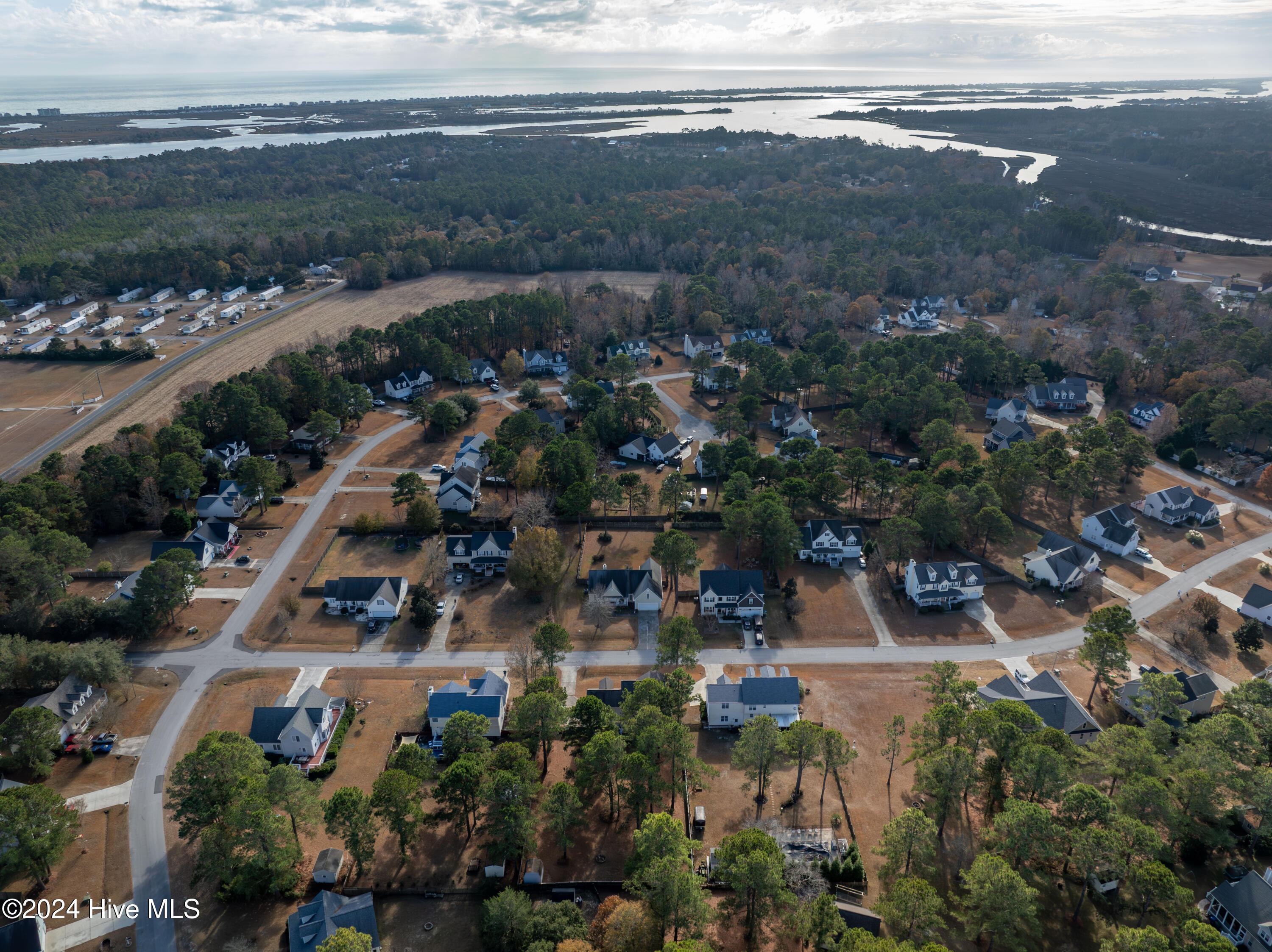 106 Creeks Edge Drive Property Photo 38