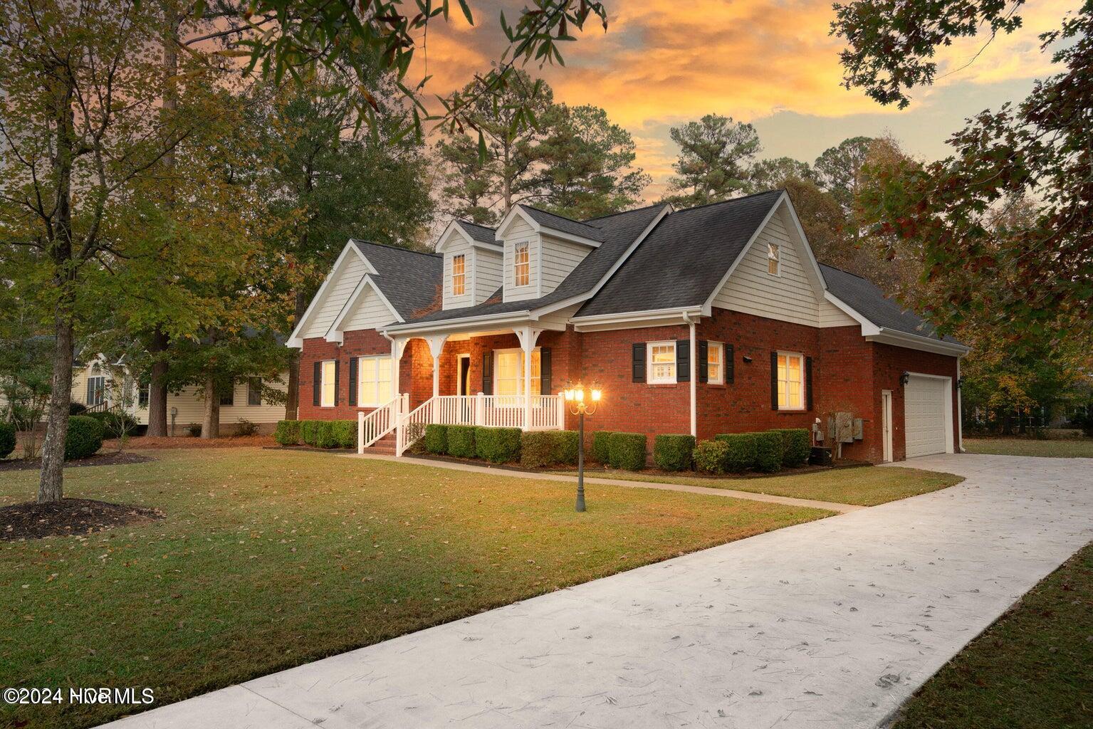 104 Perquimans Drive Property Photo 3