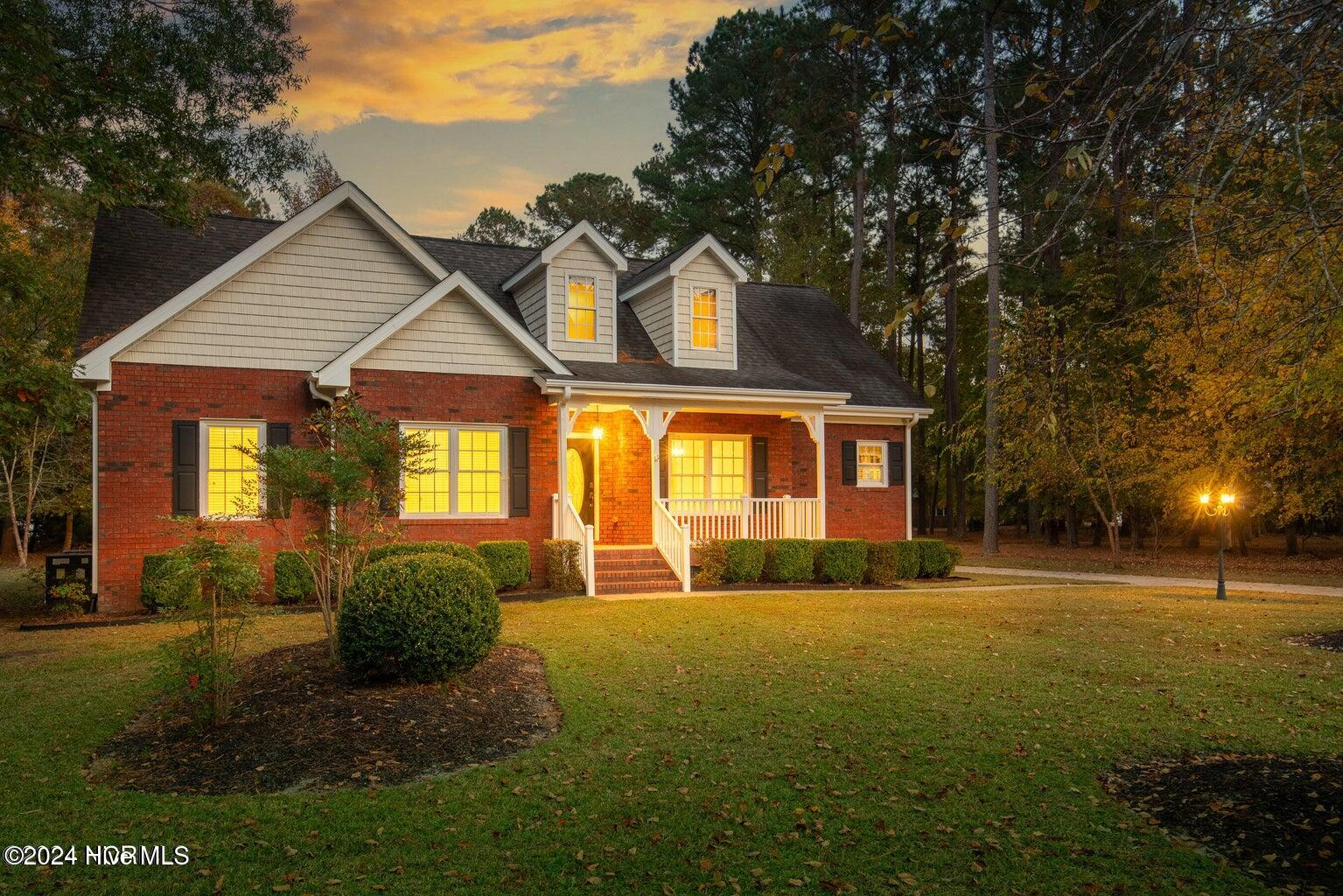 104 Perquimans Drive Property Photo 4