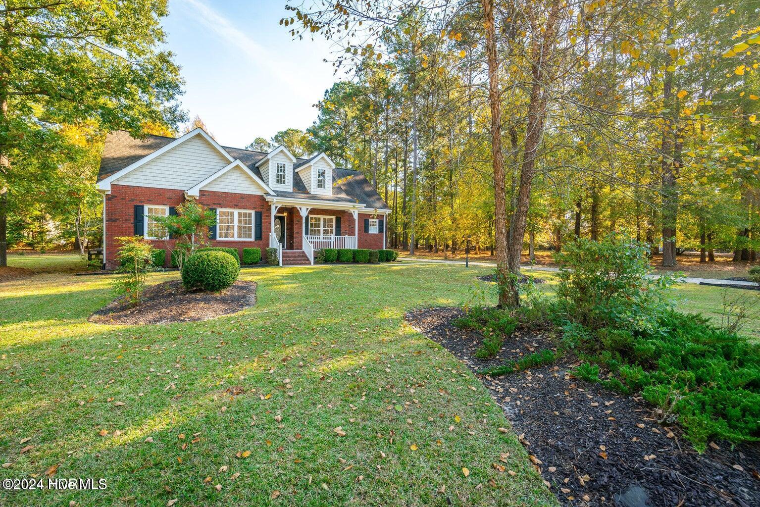 104 Perquimans Drive Property Photo 9