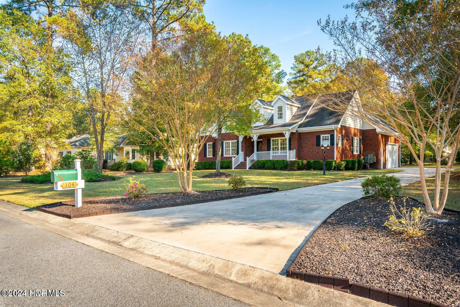 104 Perquimans Drive Property Photo 10