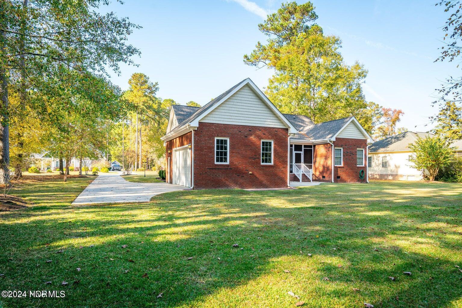 104 Perquimans Drive Property Photo 39