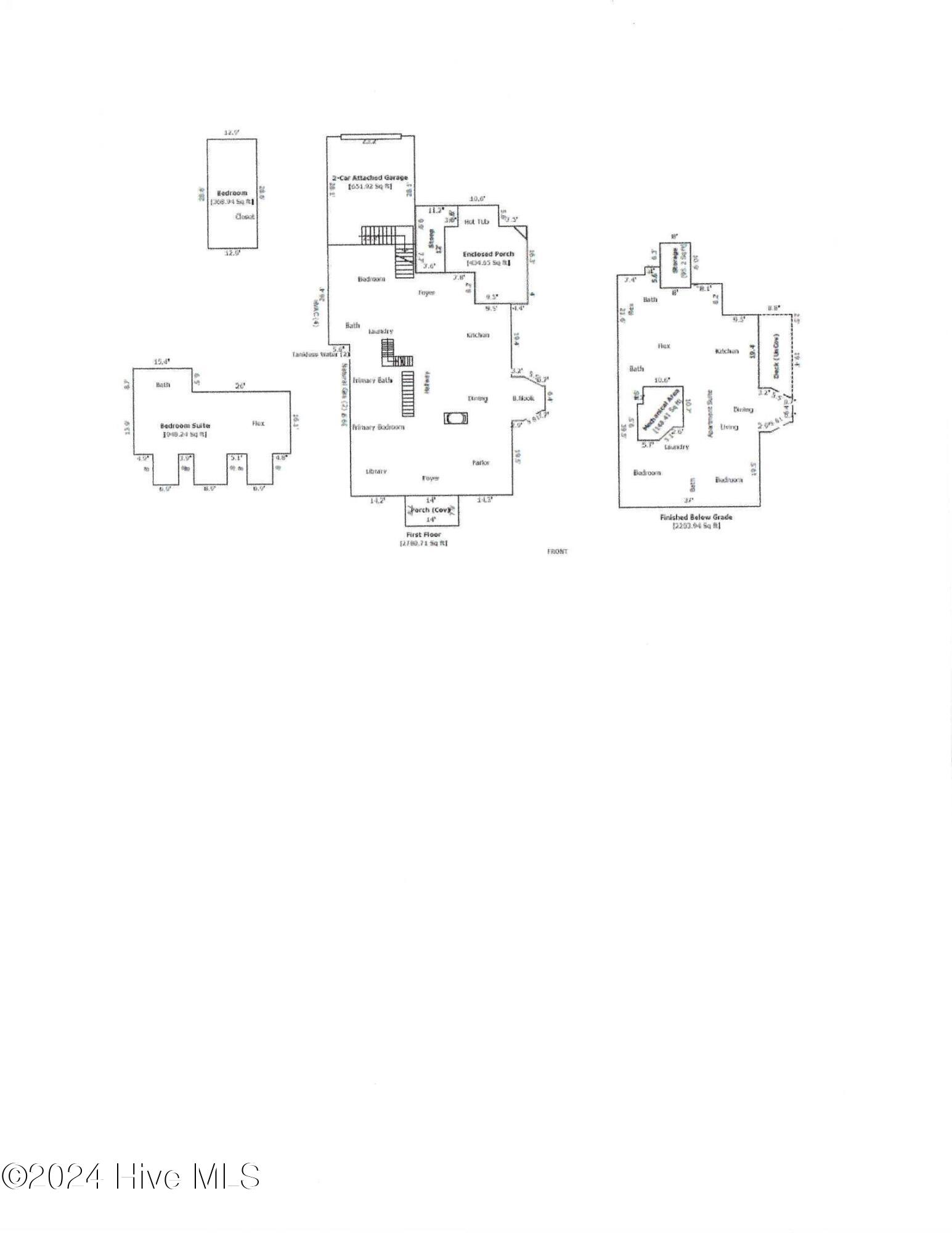 555 N Ashe Street Property Photo 53