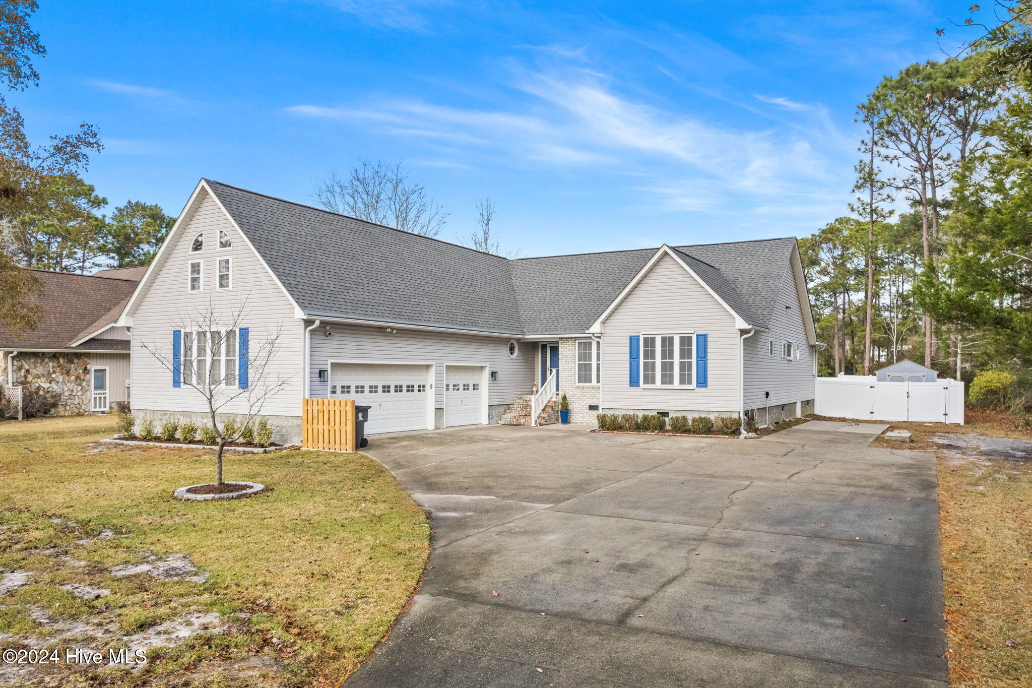 70 Fairway Drive Property Photo 1