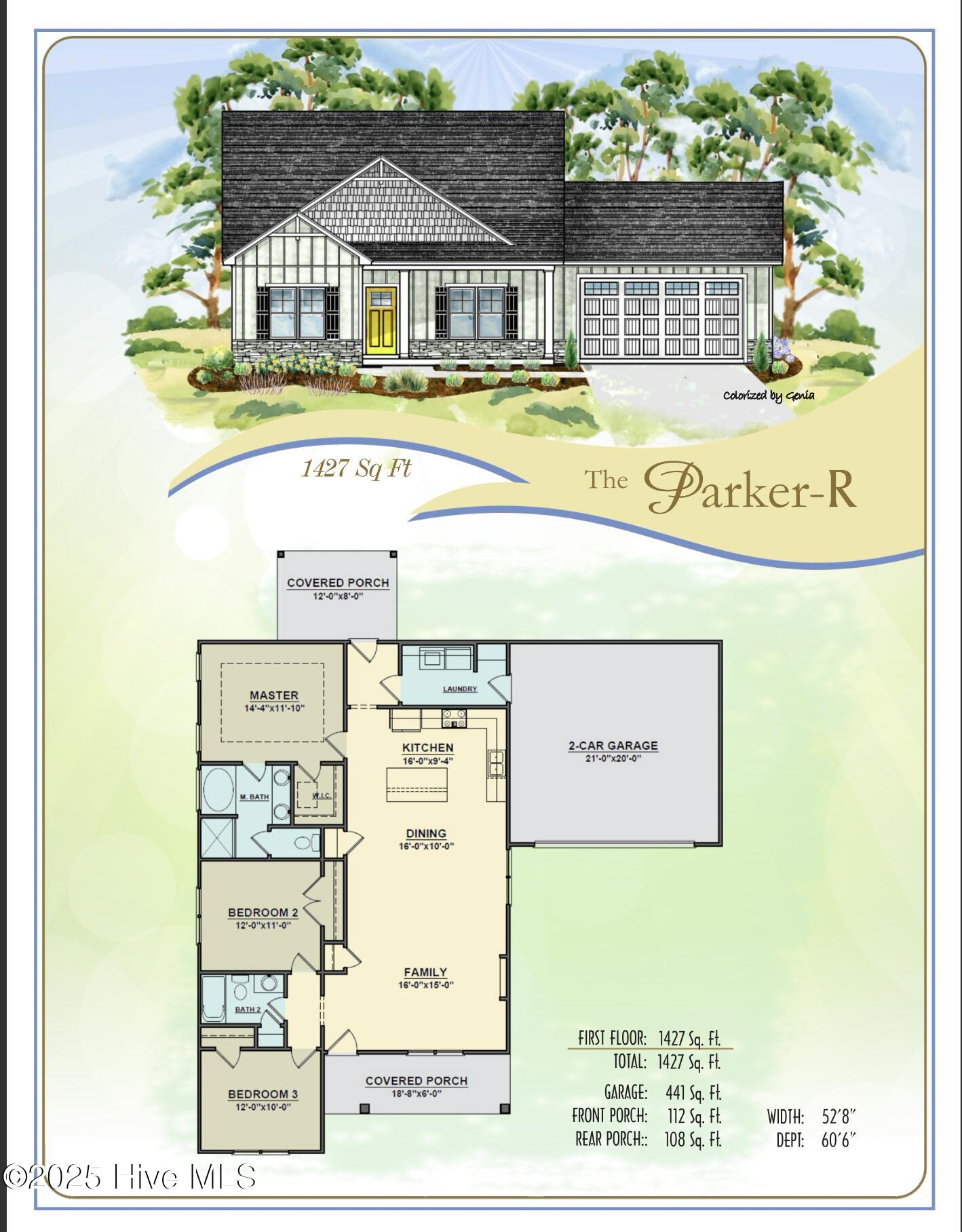 102 Dunbar Hill Drive Property Photo 29