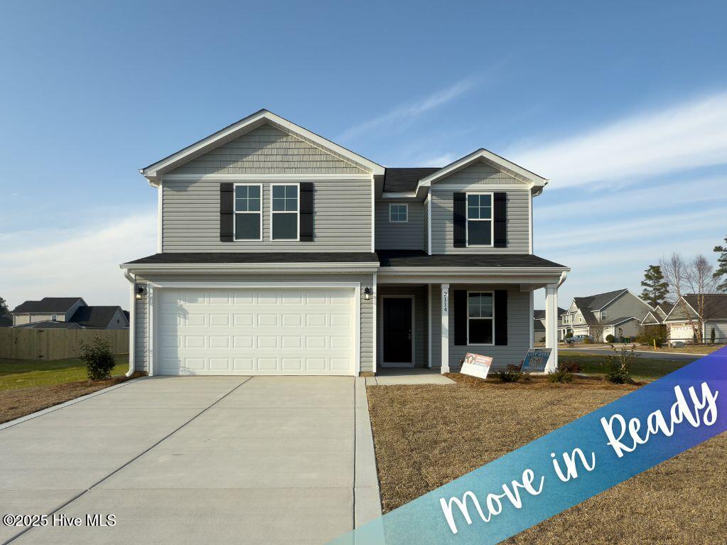 2114 Roadster Pony Lane Property Photo