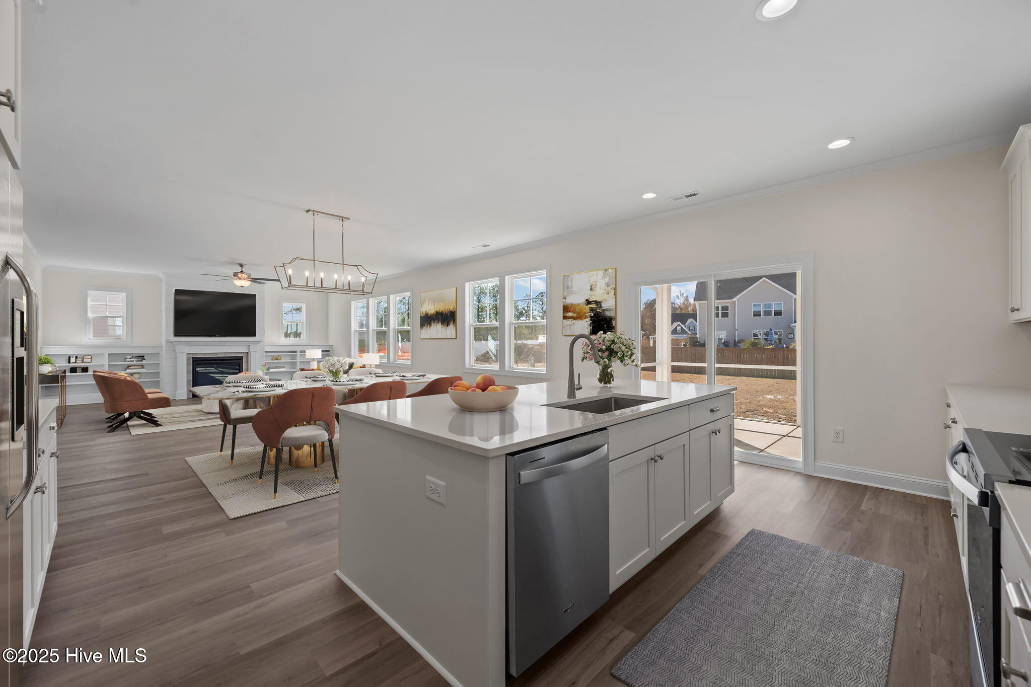 504 Yellow Birch Way Property Photo 3