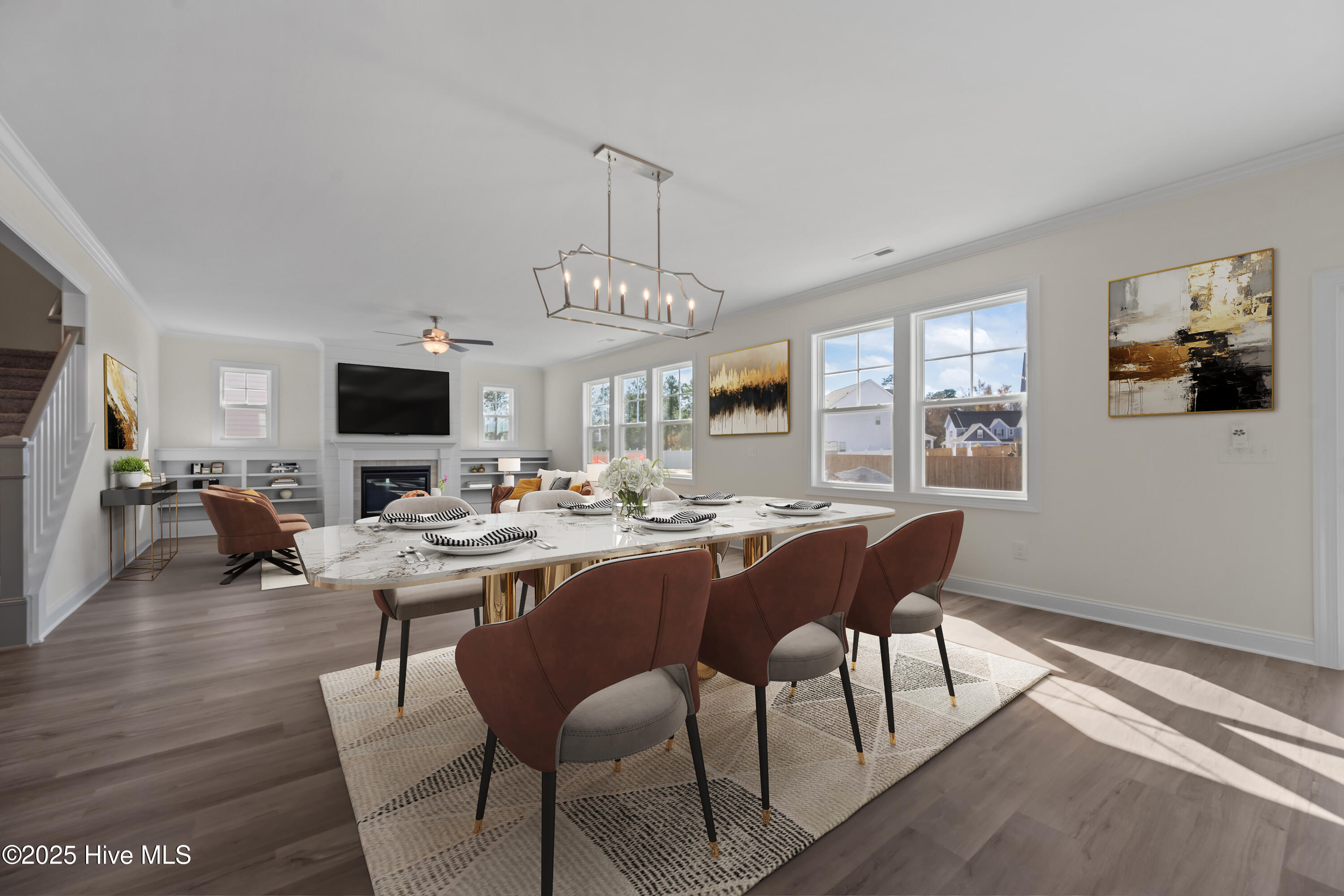 504 Yellow Birch Way Property Photo 4