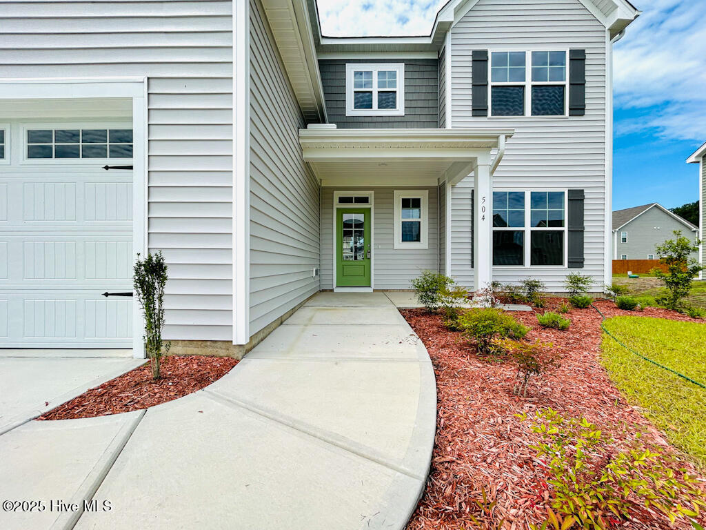 504 Yellow Birch Way Property Photo 8