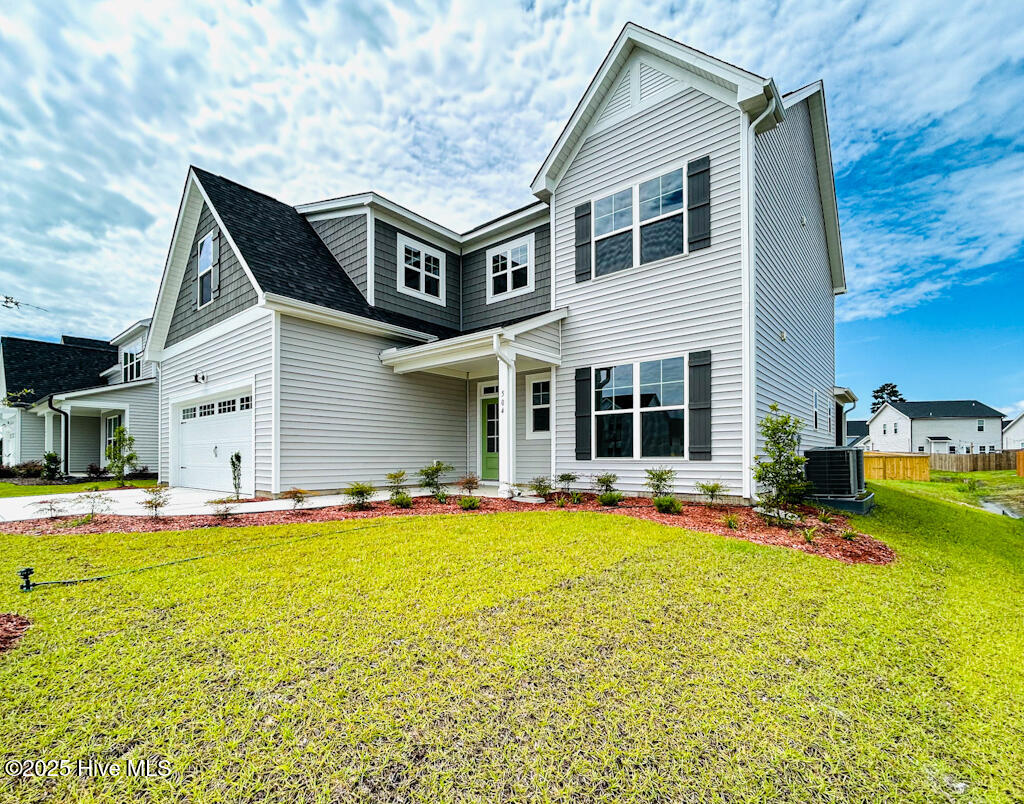 504 Yellow Birch Way Property Photo 9