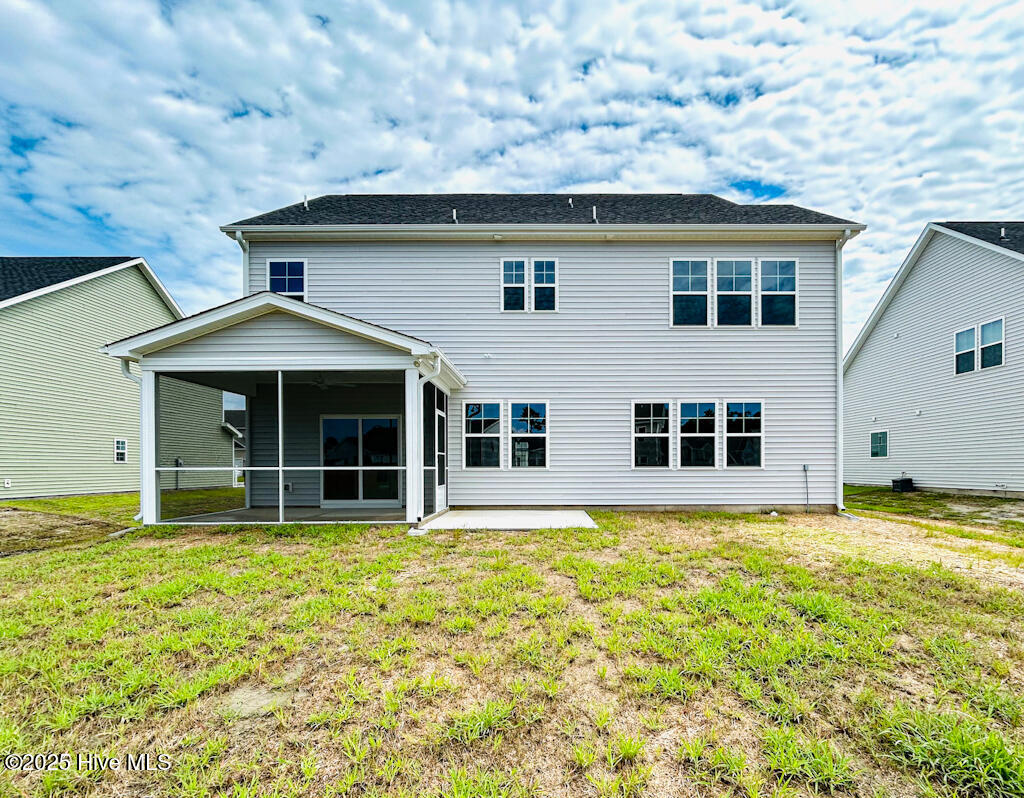 504 Yellow Birch Way Property Photo 12