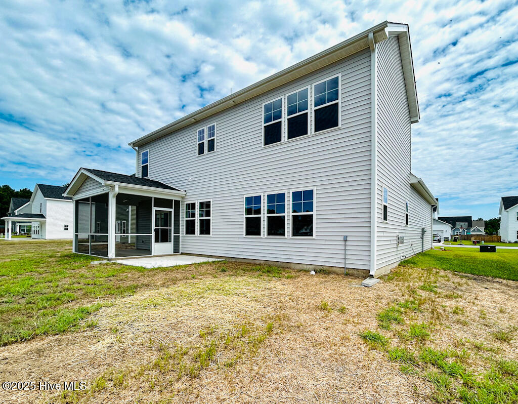 504 Yellow Birch Way Property Photo 13