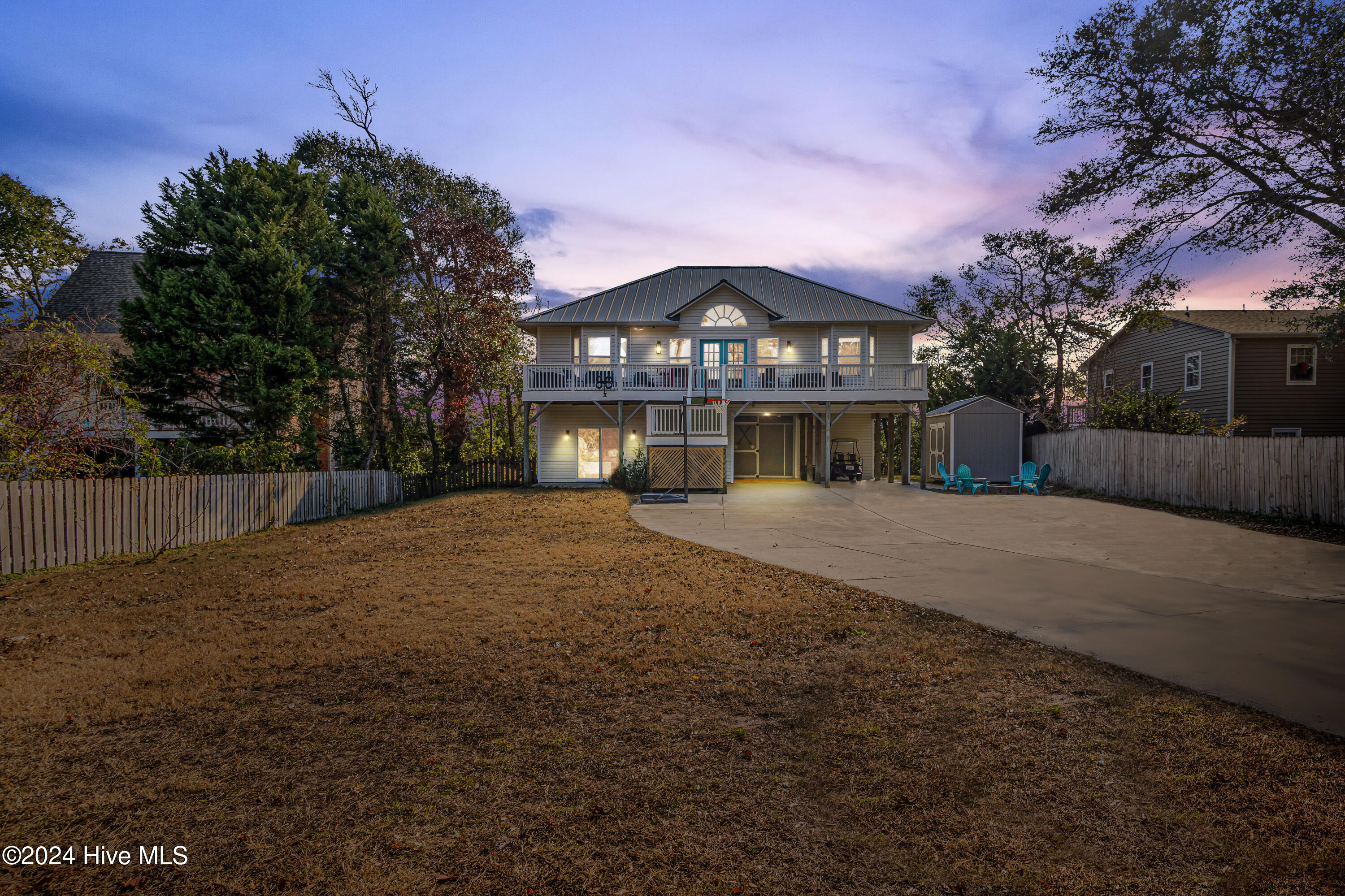 7315 Archers Creek Drive Property Photo