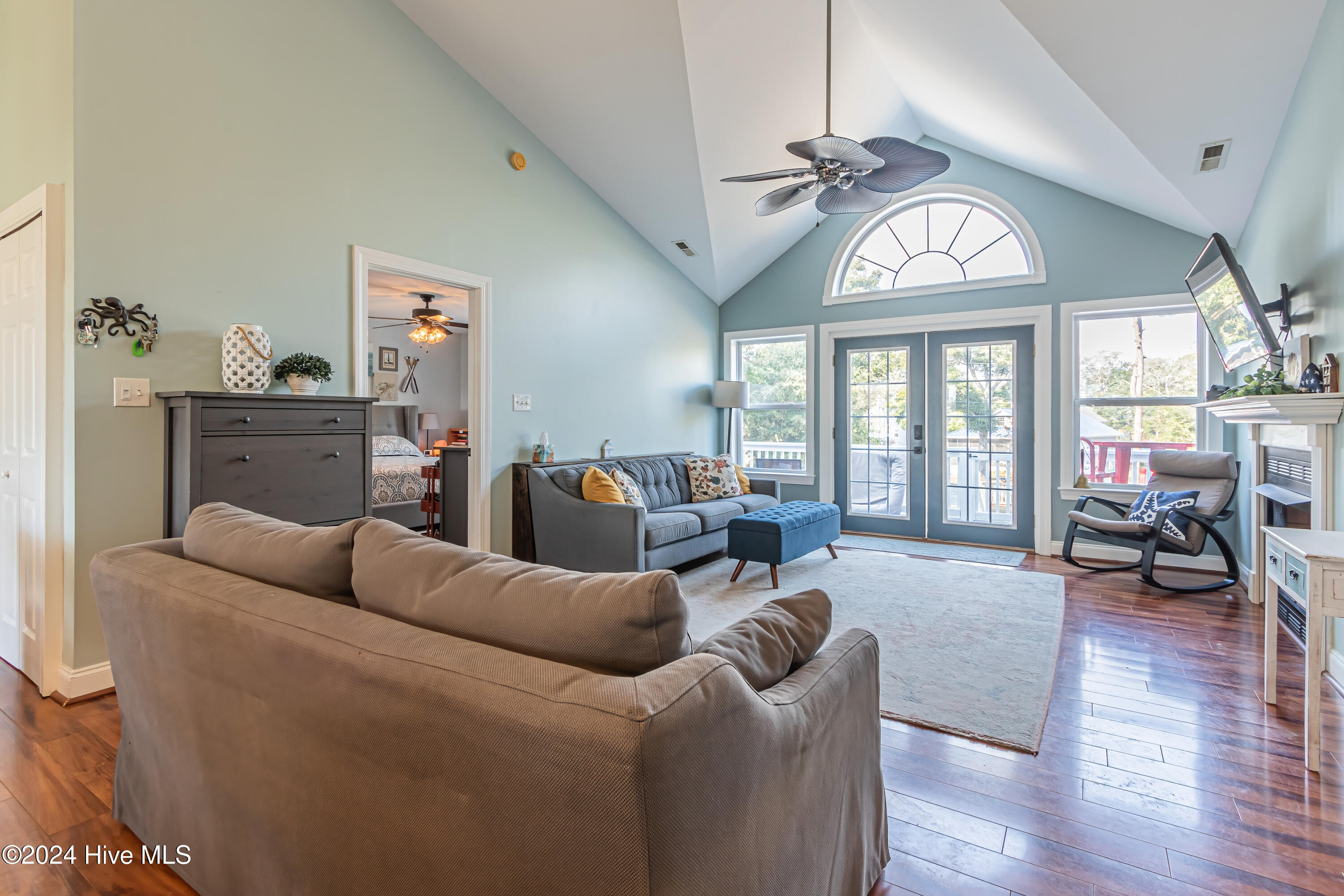 7315 Archers Creek Drive Property Photo 26