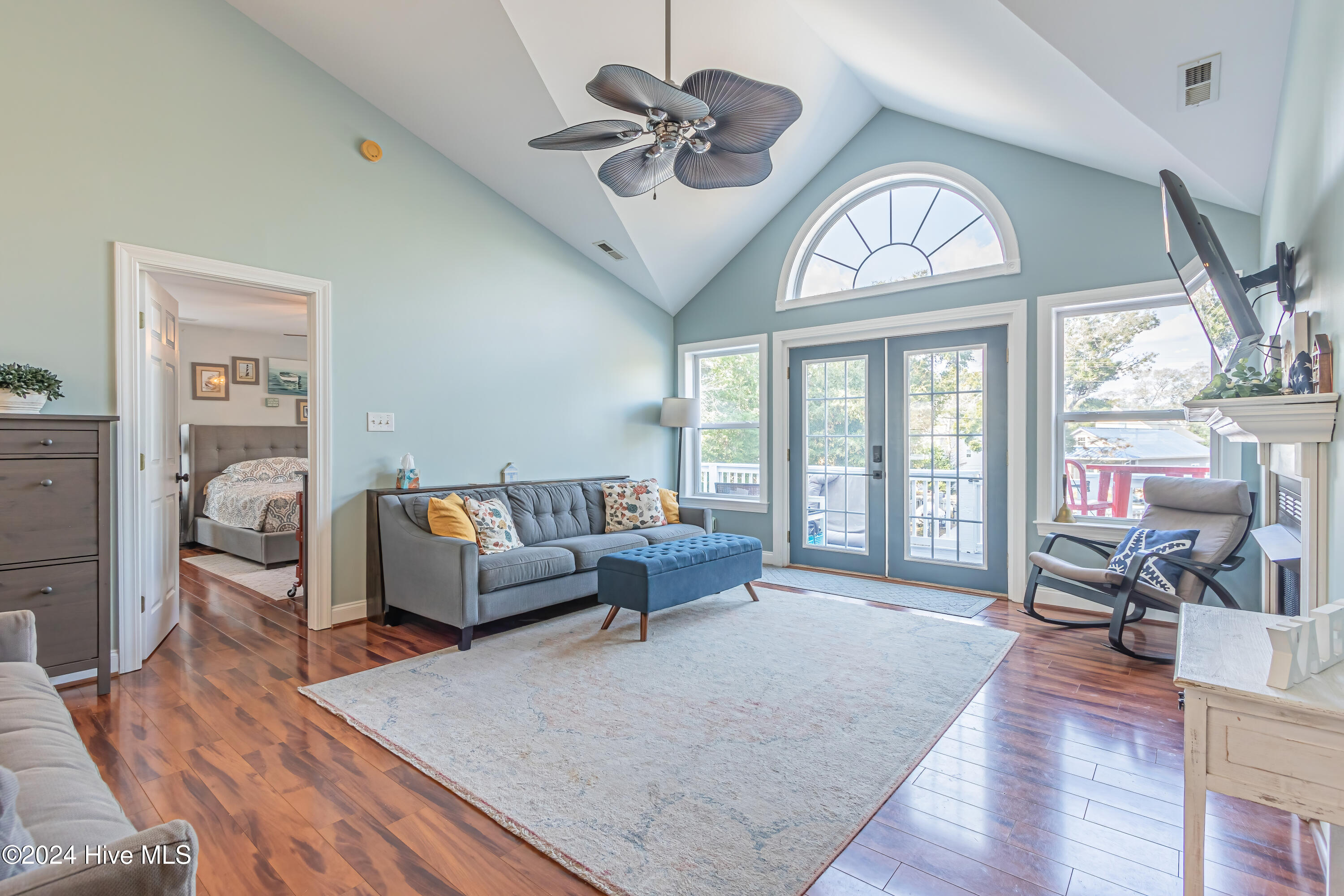 7315 Archers Creek Drive Property Photo 28
