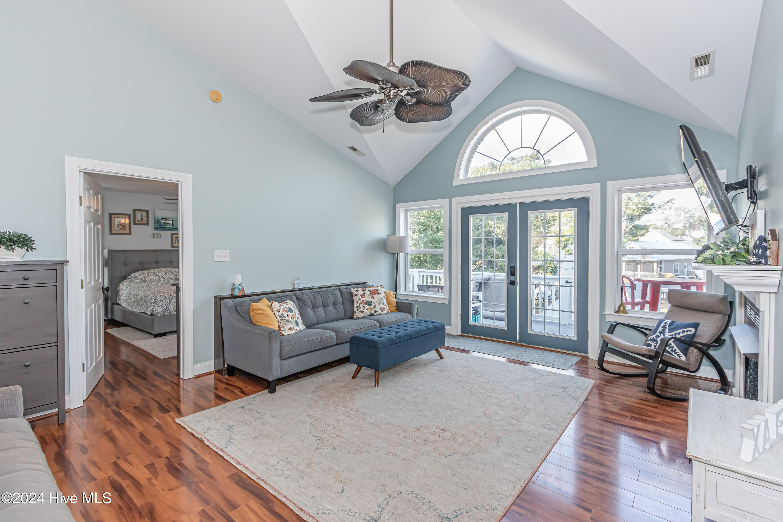 7315 Archers Creek Drive Property Photo 33