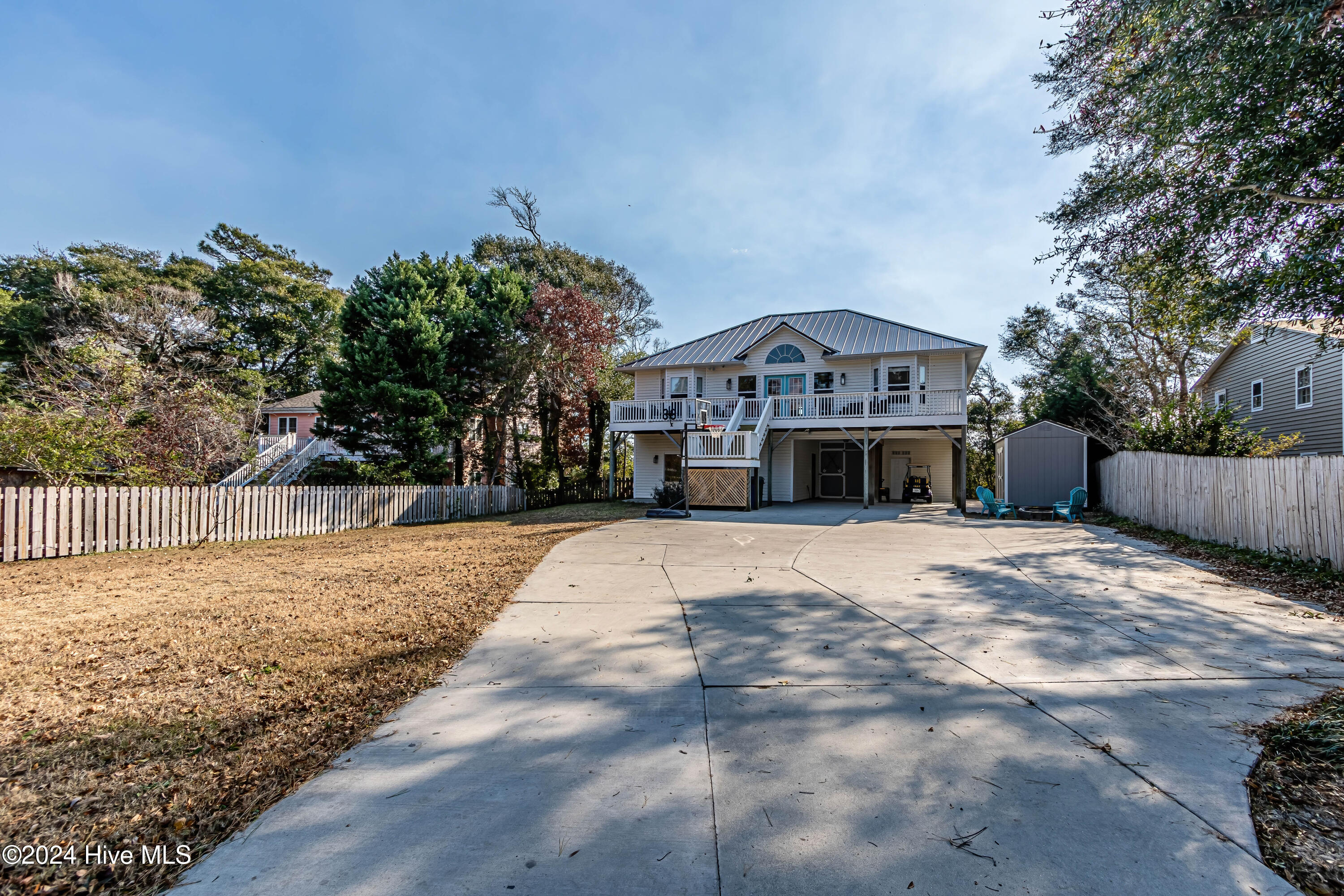 7315 Archers Creek Drive Property Photo 62