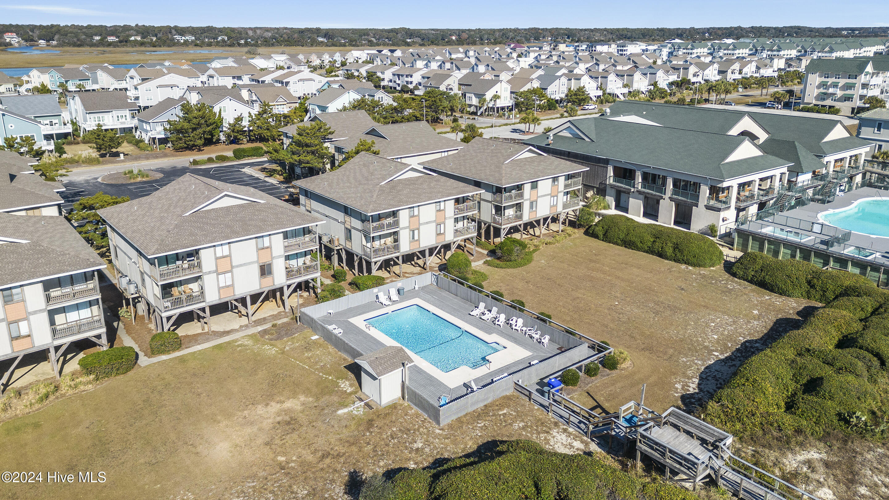 11 Ocean Isle West Boulevard C-2 Property Photo 34
