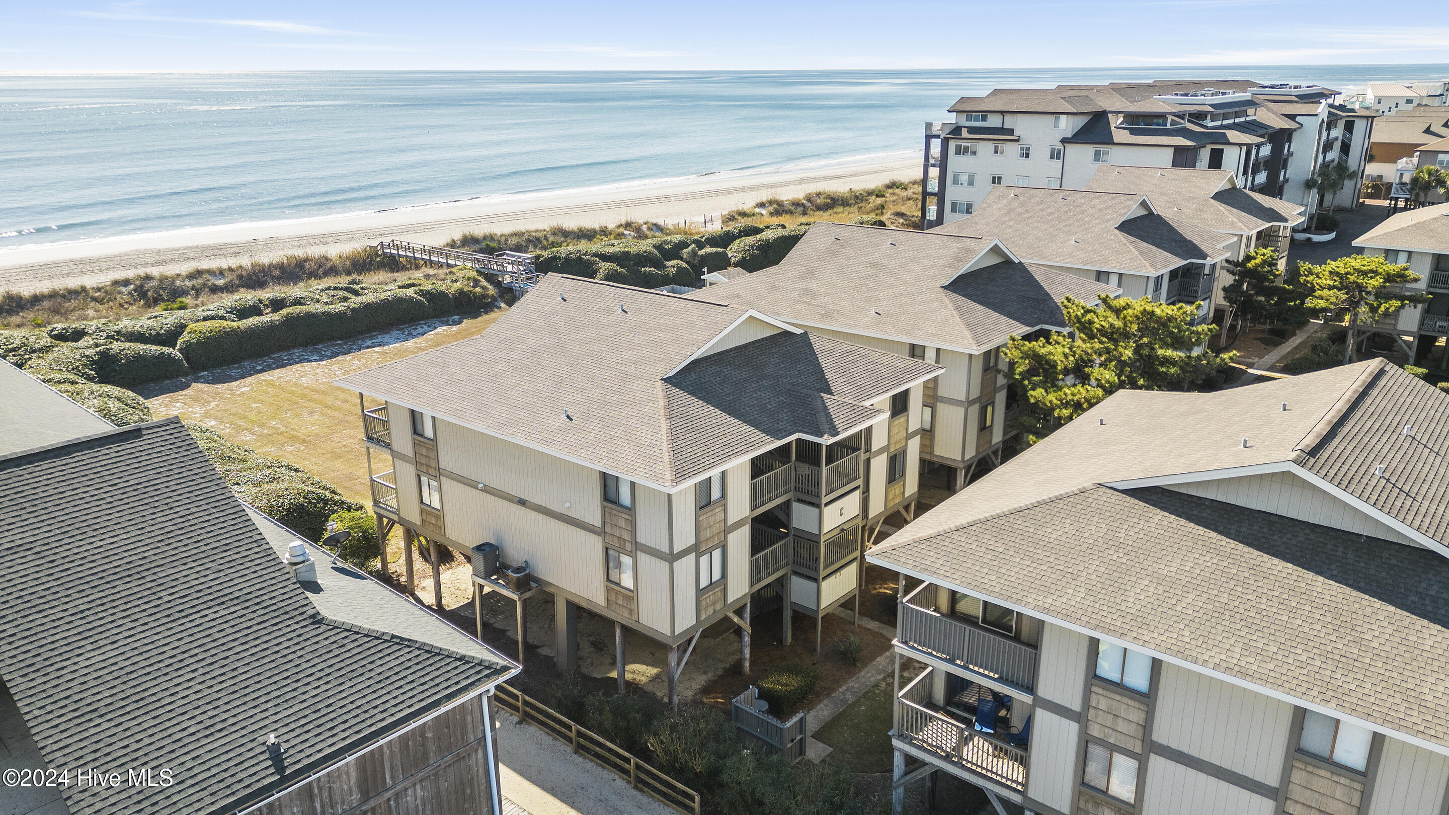 11 Ocean Isle West Boulevard C-2 Property Photo 37