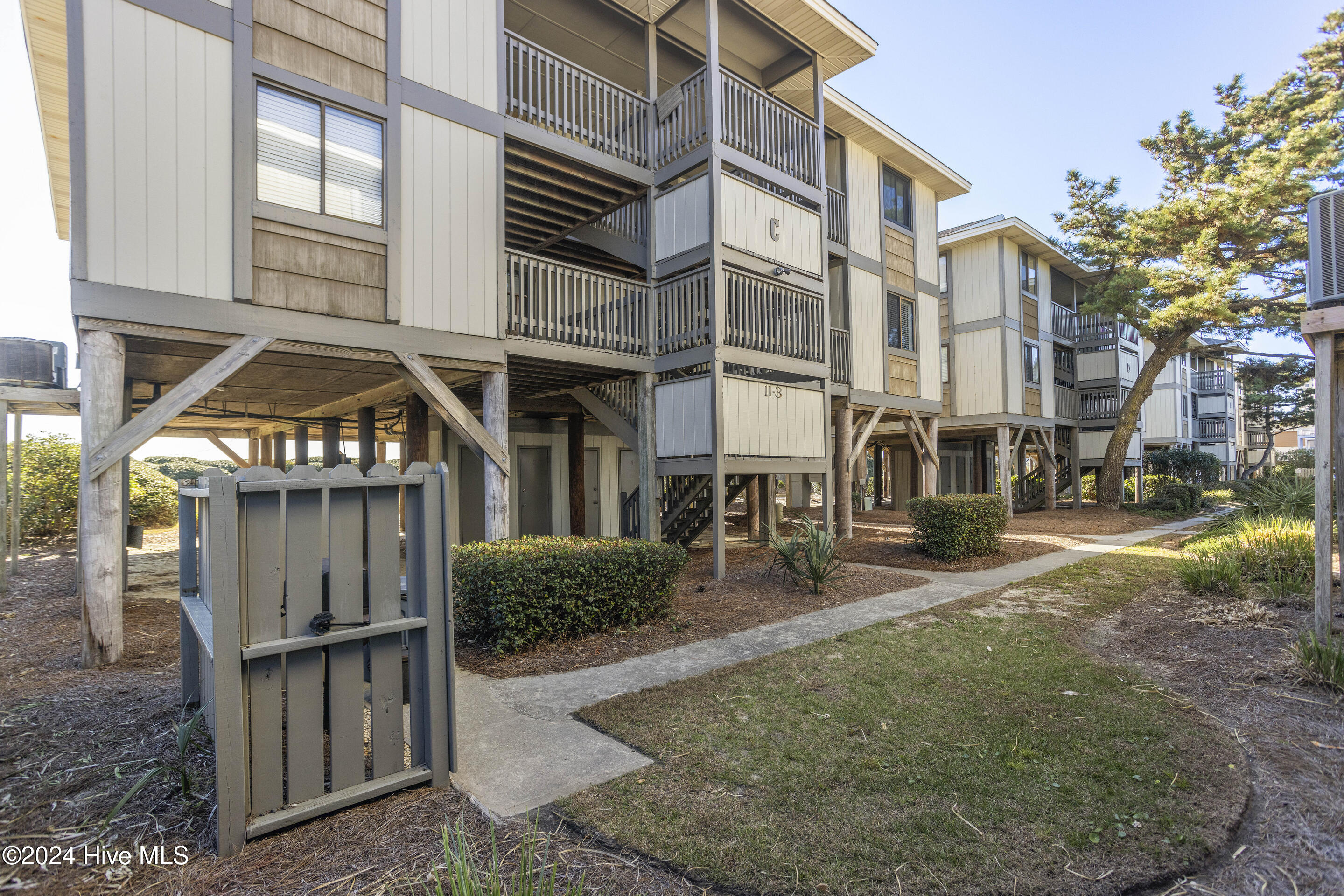 11 Ocean Isle West Boulevard C-2 Property Photo 38