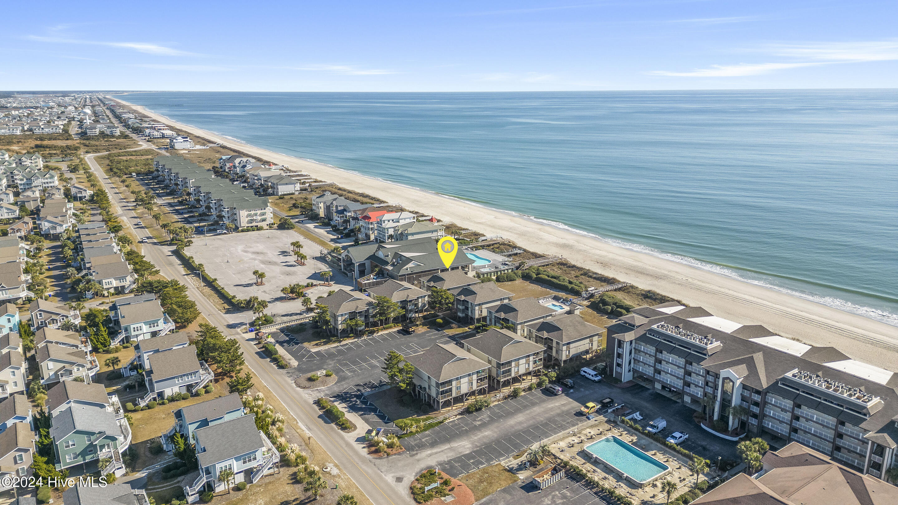 11 Ocean Isle West Boulevard C-2 Property Photo 41