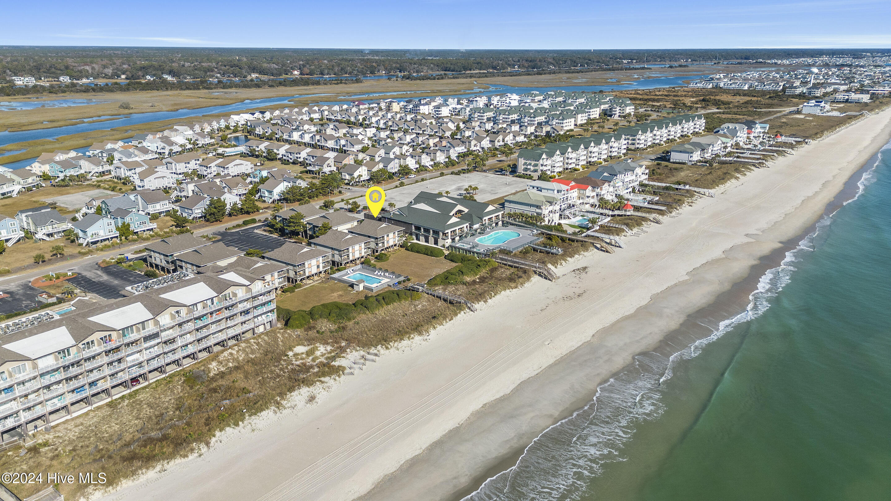 11 Ocean Isle West Boulevard C-2 Property Photo 42