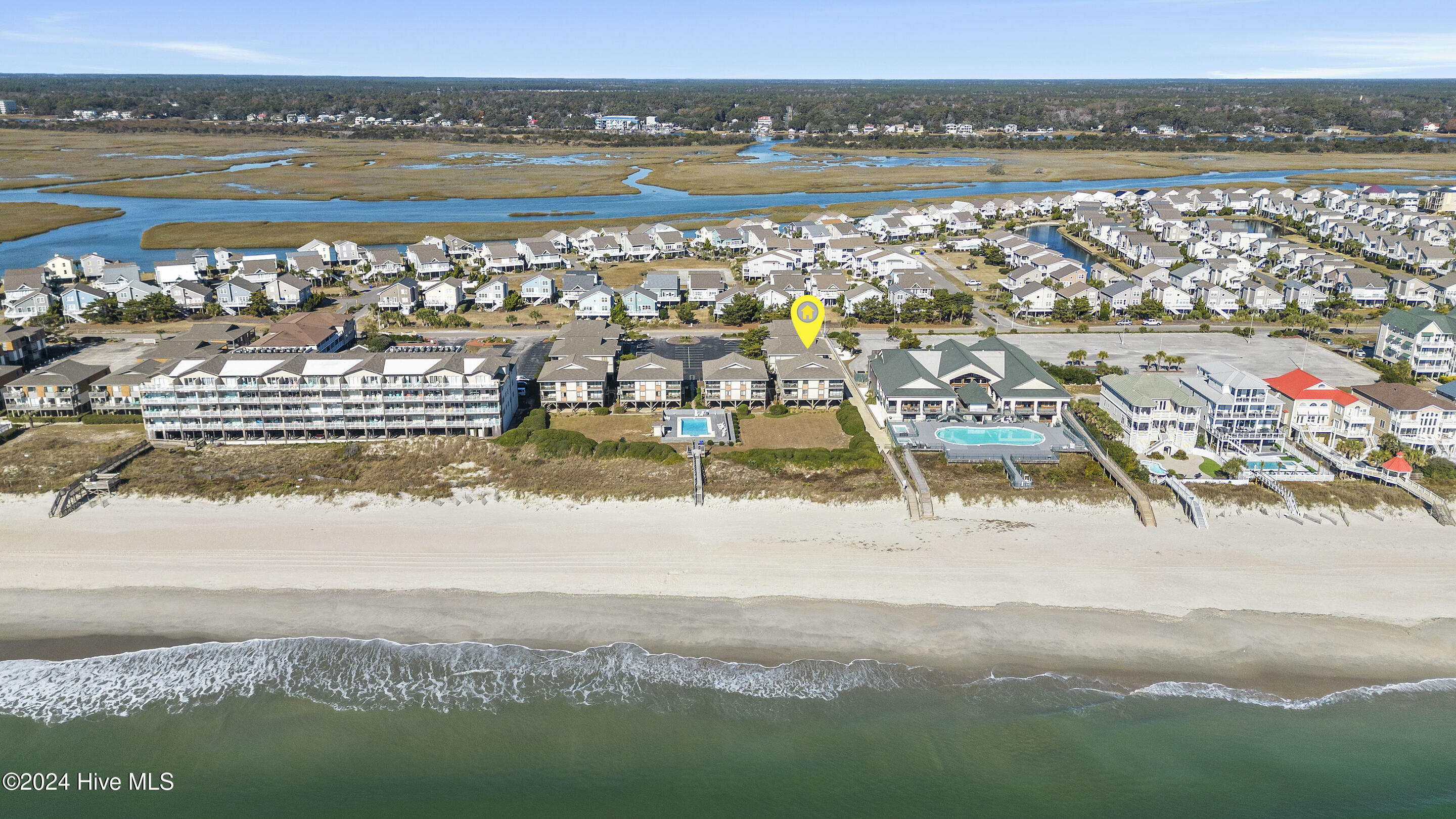 11 Ocean Isle West Boulevard C-2 Property Photo 43