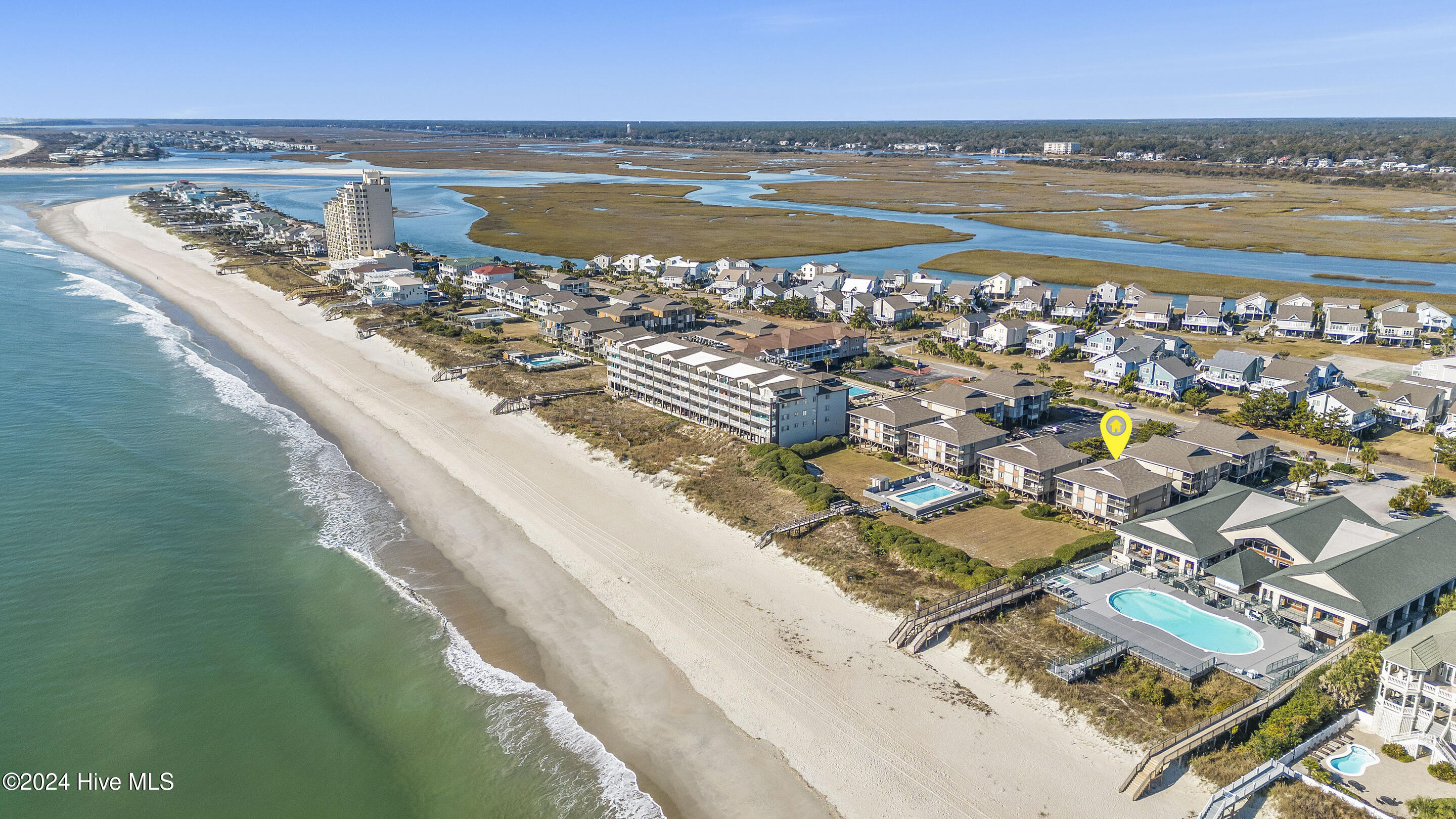 11 Ocean Isle West Boulevard C-2 Property Photo 44