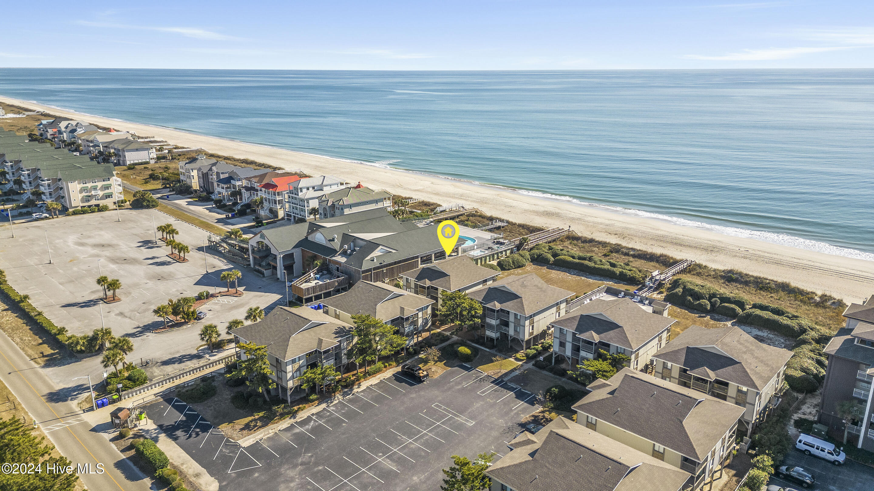 11 Ocean Isle West Boulevard C-2 Property Photo 46