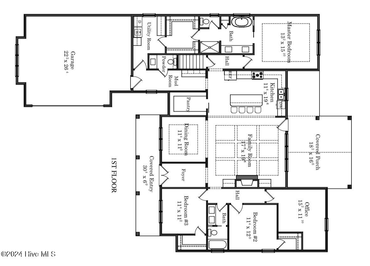 1772 Oyster Harbour Parkway Property Photo 2