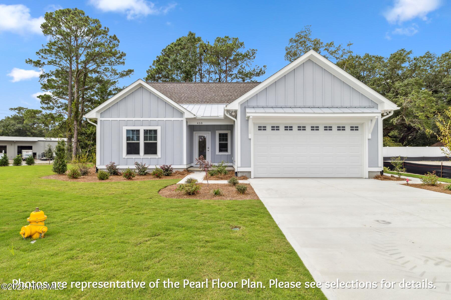 457 Raven Glen Drive Property Photo 1