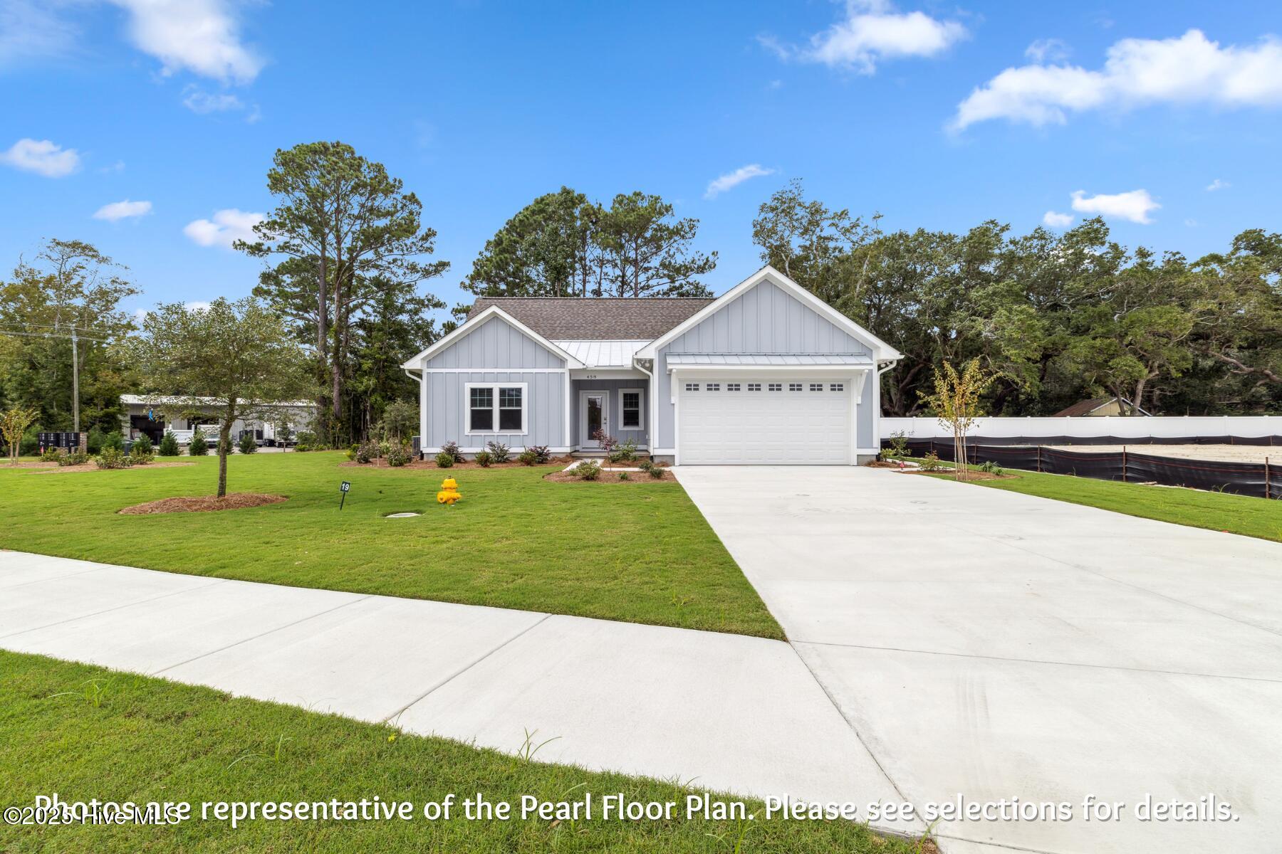 457 Raven Glen Drive Property Photo 2