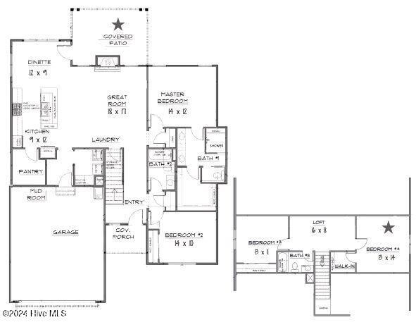 457 Raven Glen Drive Property Photo 7