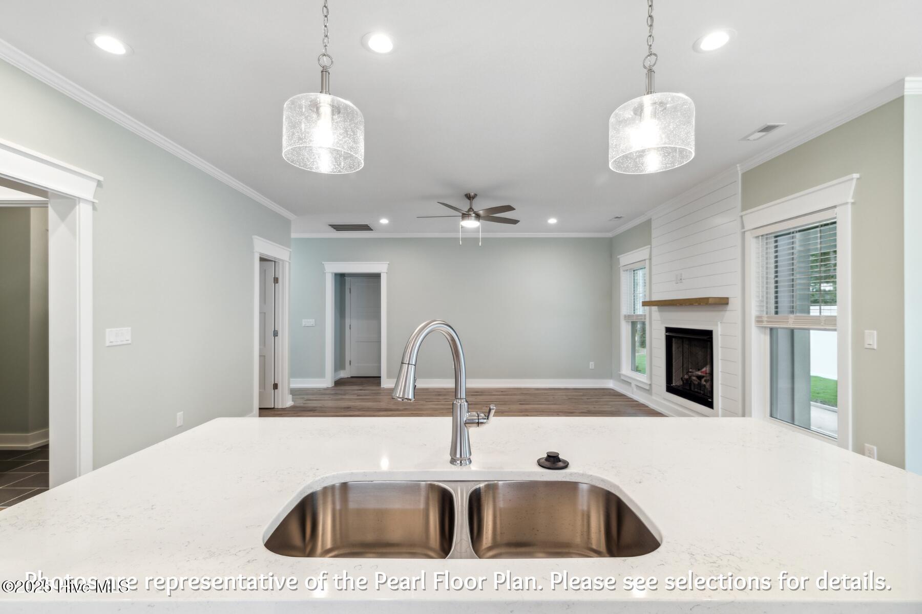 457 Raven Glen Drive Property Photo 17