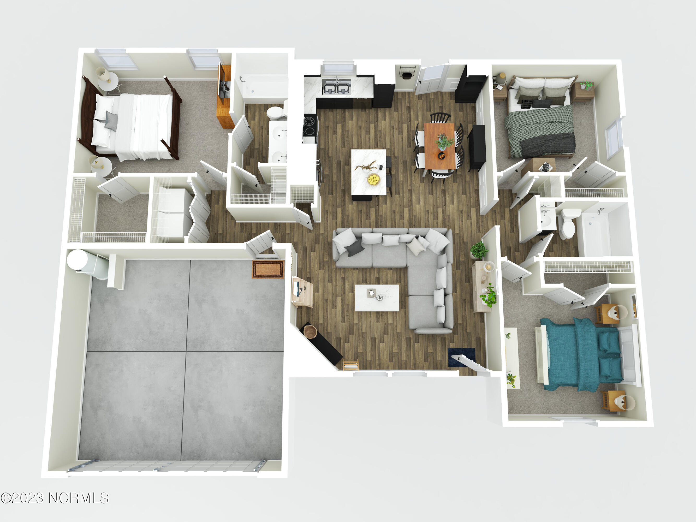 804 Kroger Court Property Photo 19