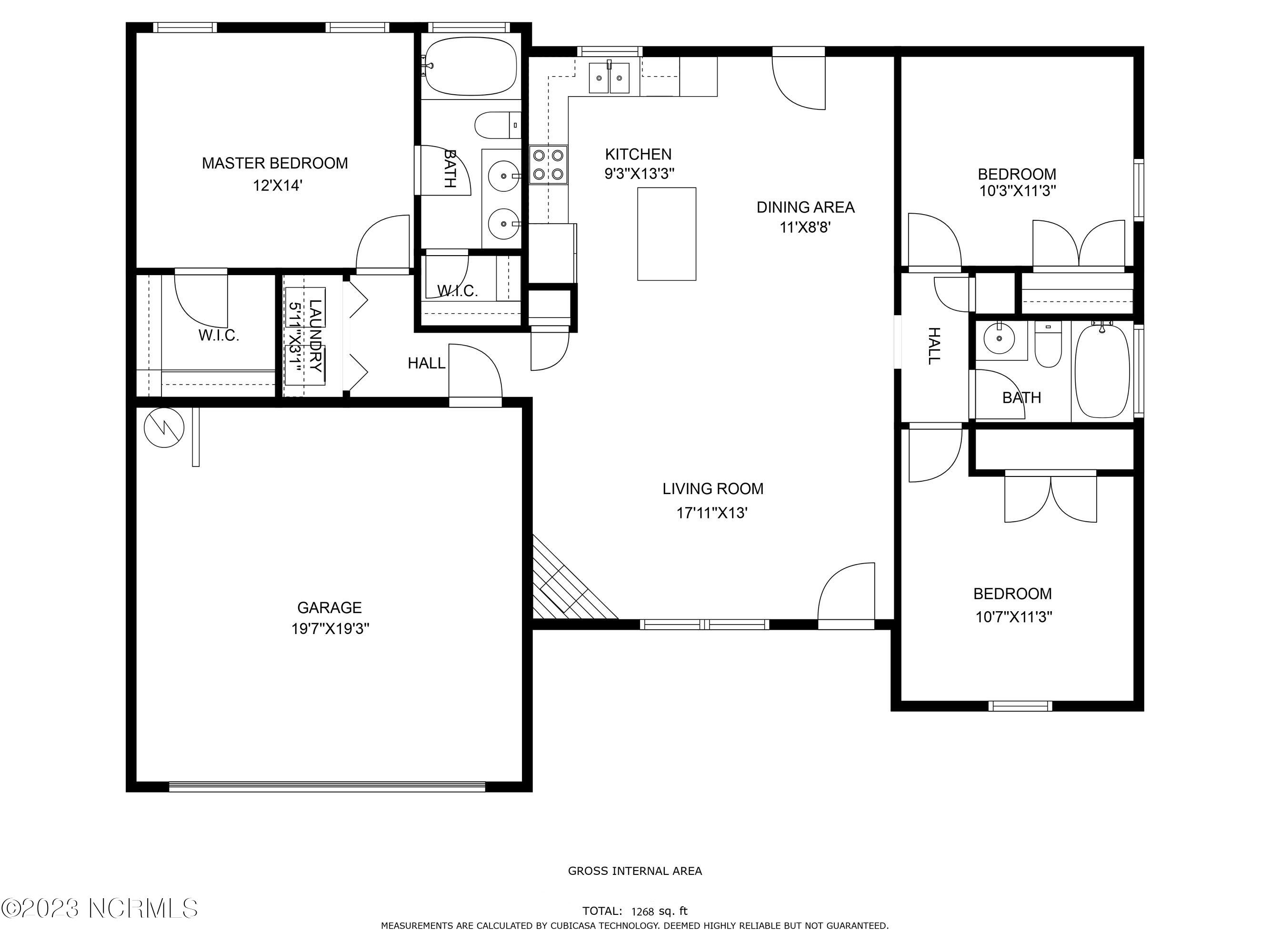 804 Kroger Court Property Photo 20