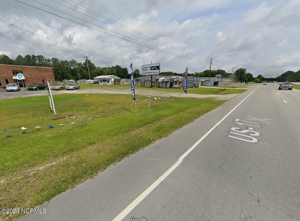 3247 New Bern Highway Property Photo 3