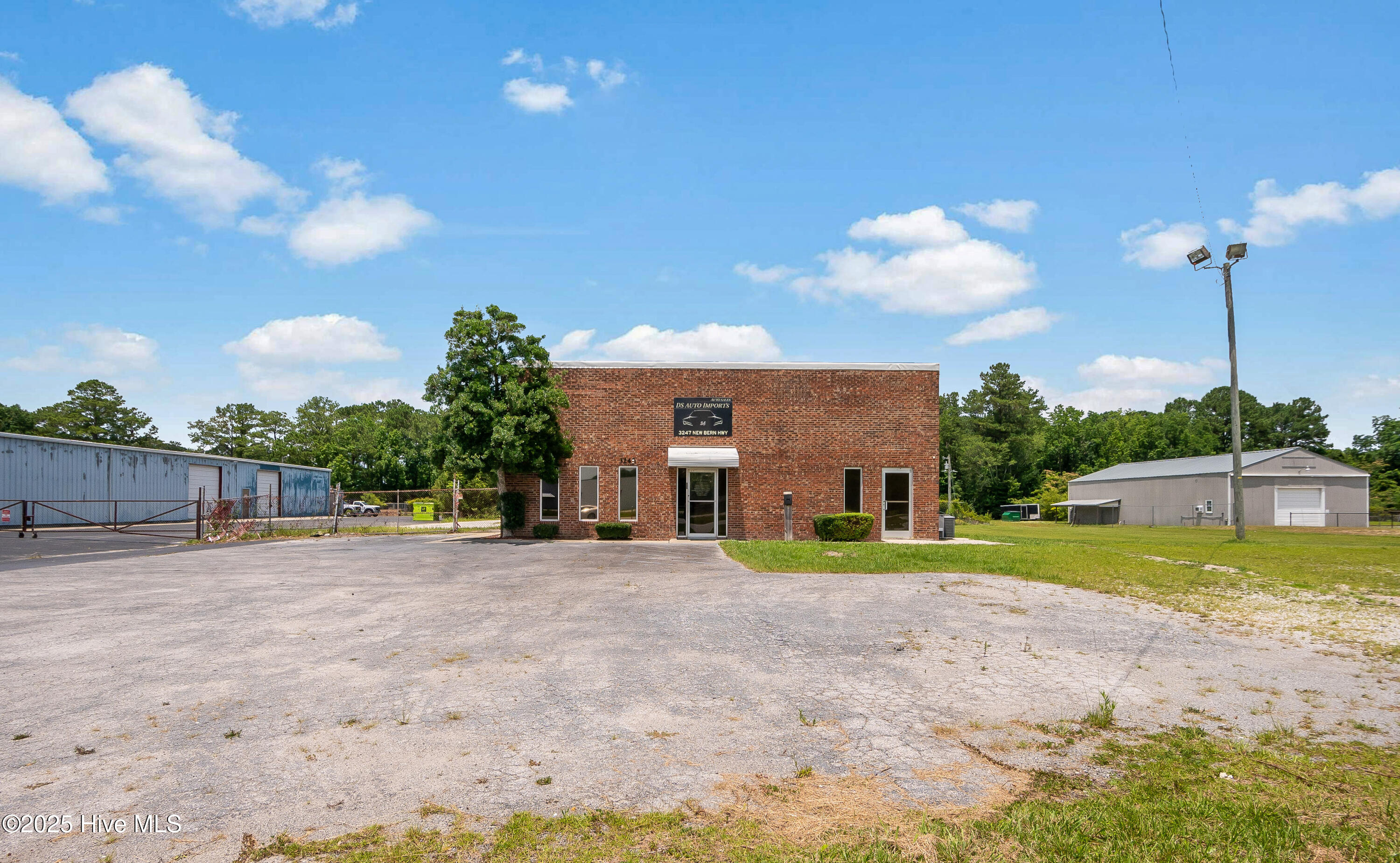 3247 New Bern Highway Property Photo 6
