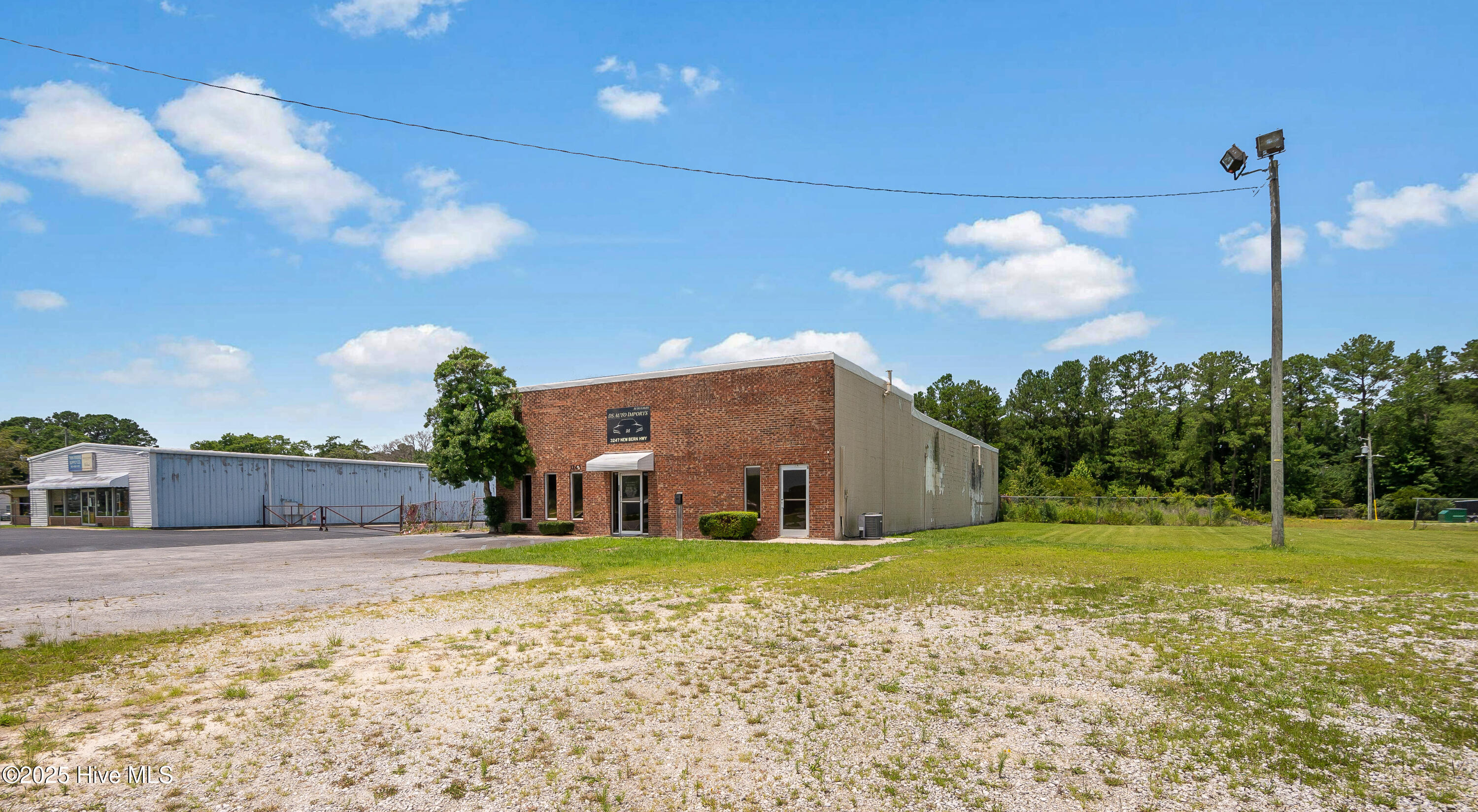 3247 New Bern Highway Property Photo 7
