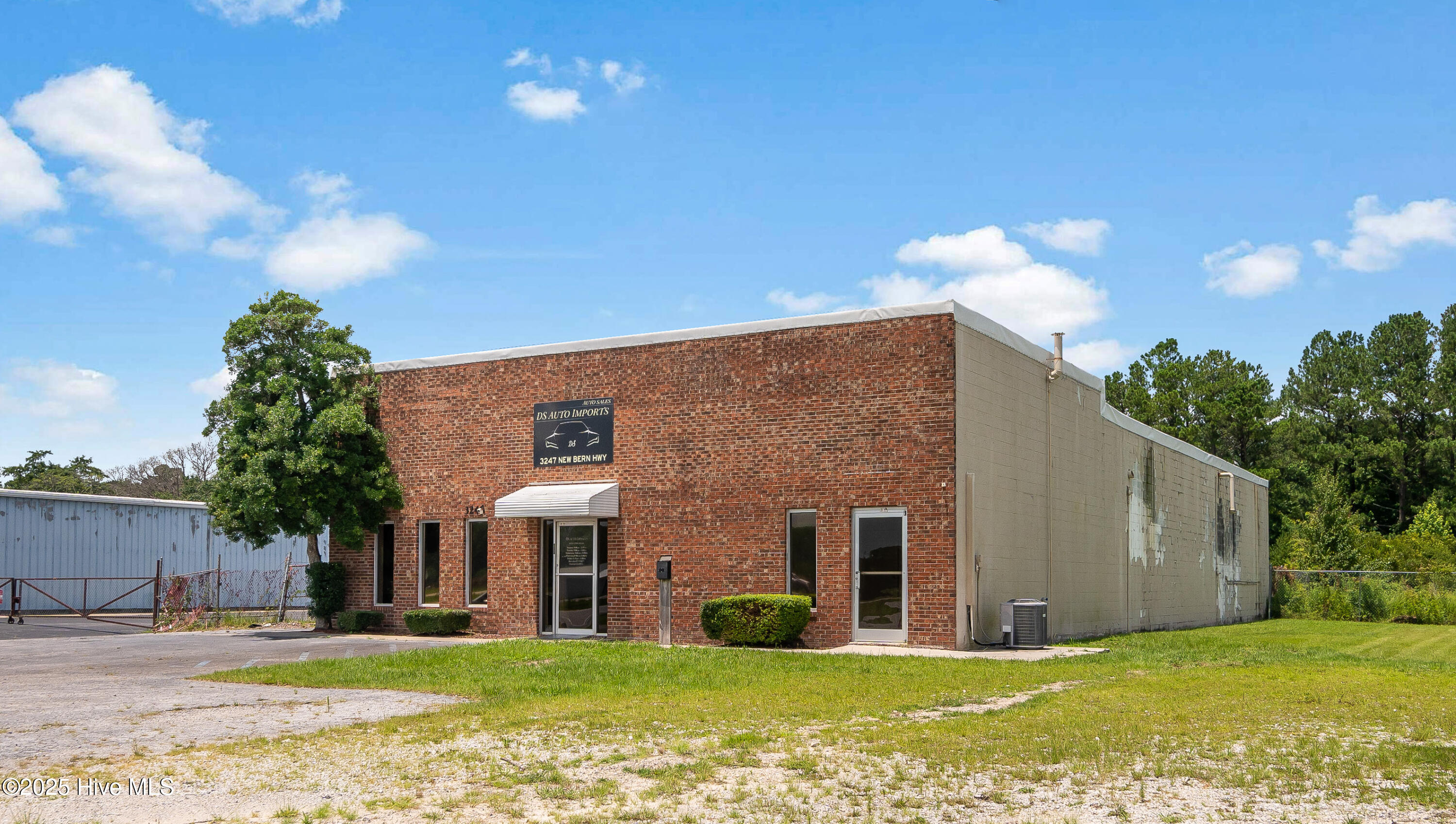 3247 New Bern Highway Property Photo 8