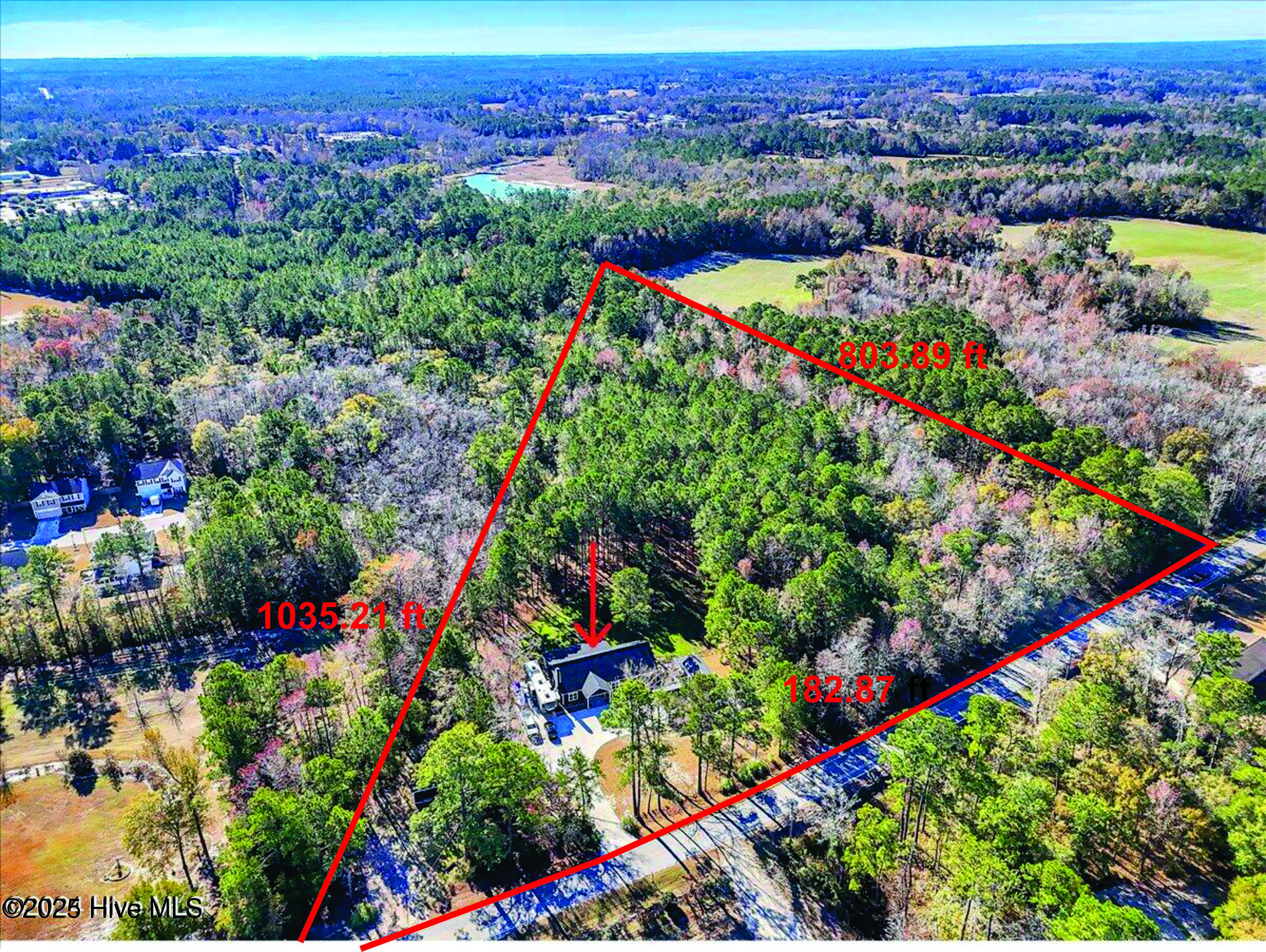 159 Big Macedonia Road Property Photo 2
