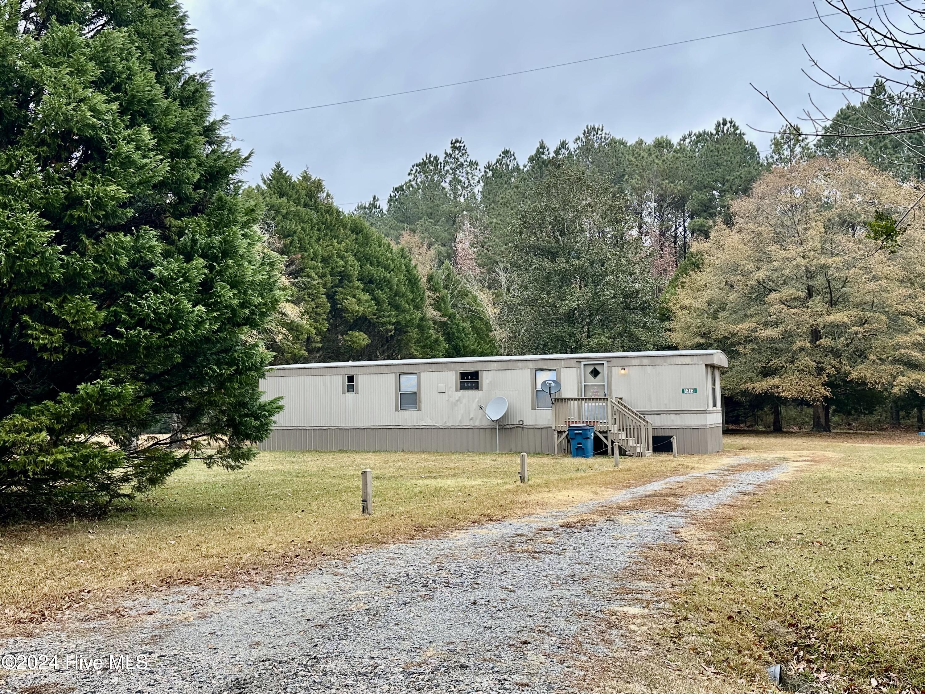 1373 Tom Pepper Road Property Photo