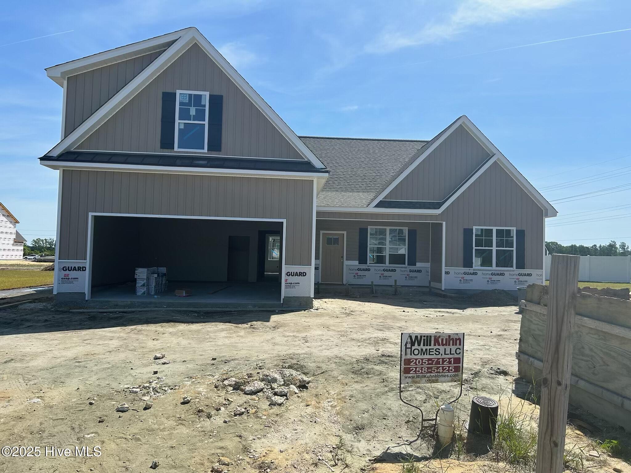 2817 Walbrook Court Property Photo