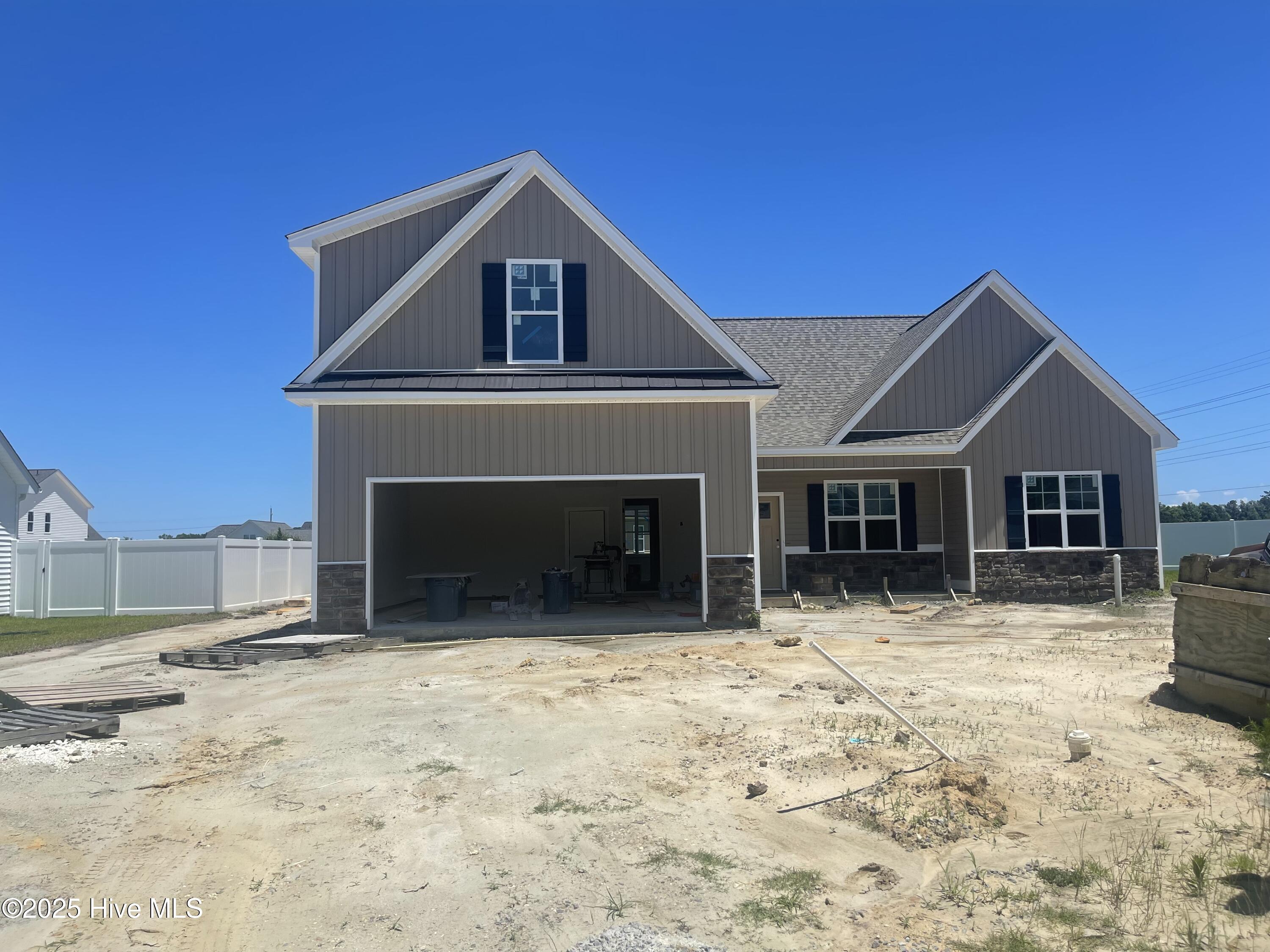 2817 Walbrook Court Property Photo 1