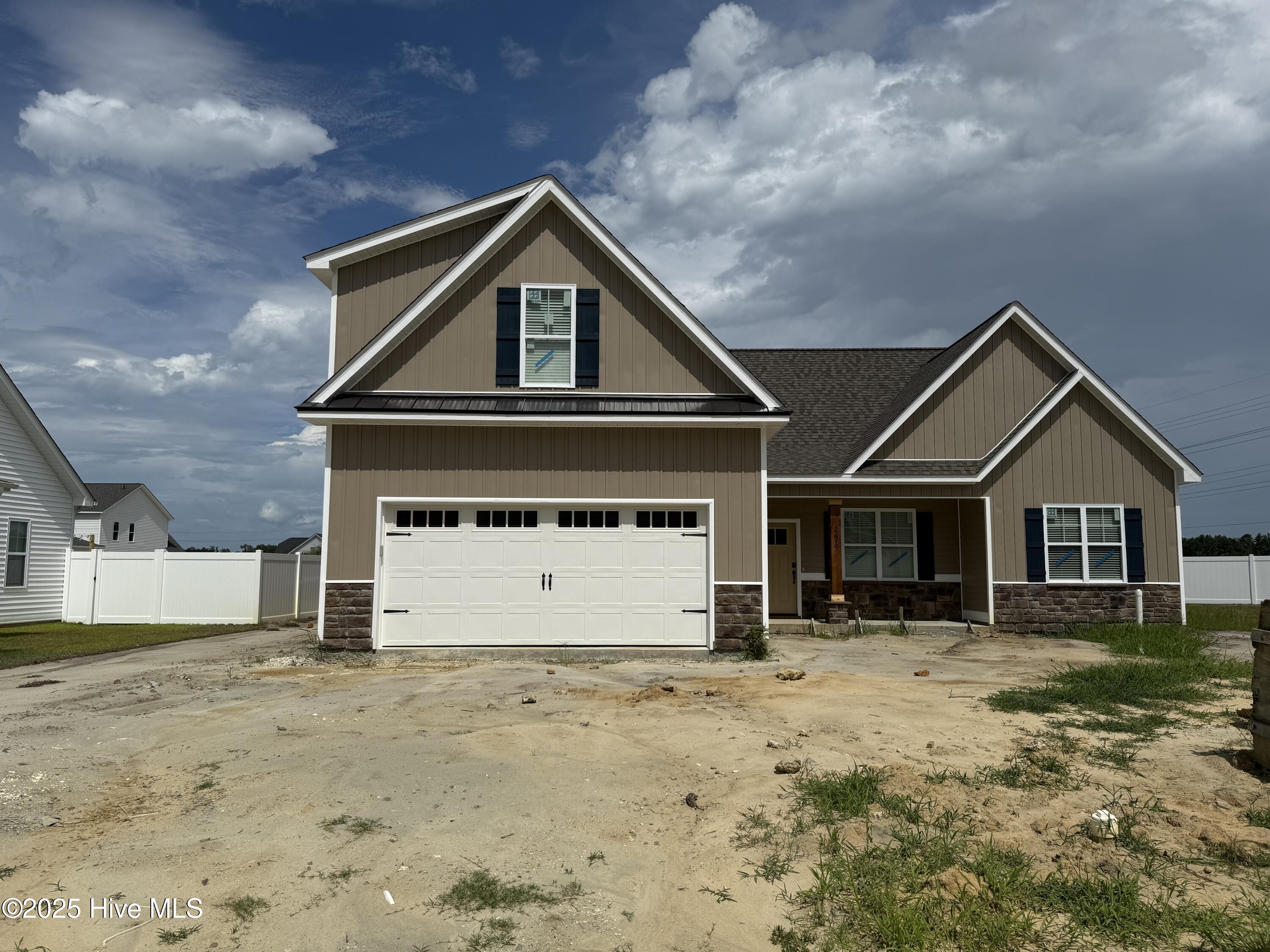 2817 Walbrook Court Property Photo 1