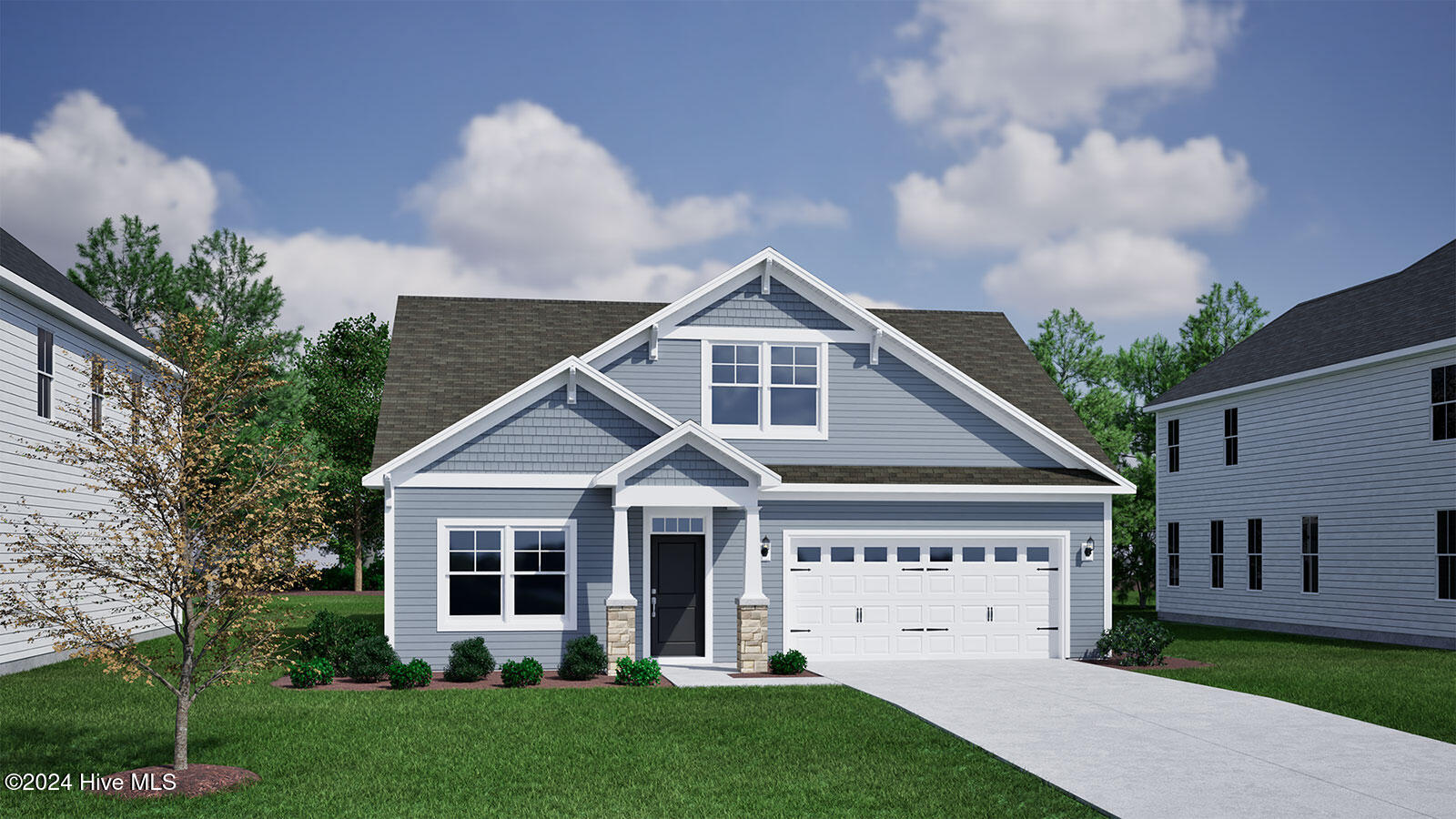 1009 Peace Street Lot 89 Property Photo 2